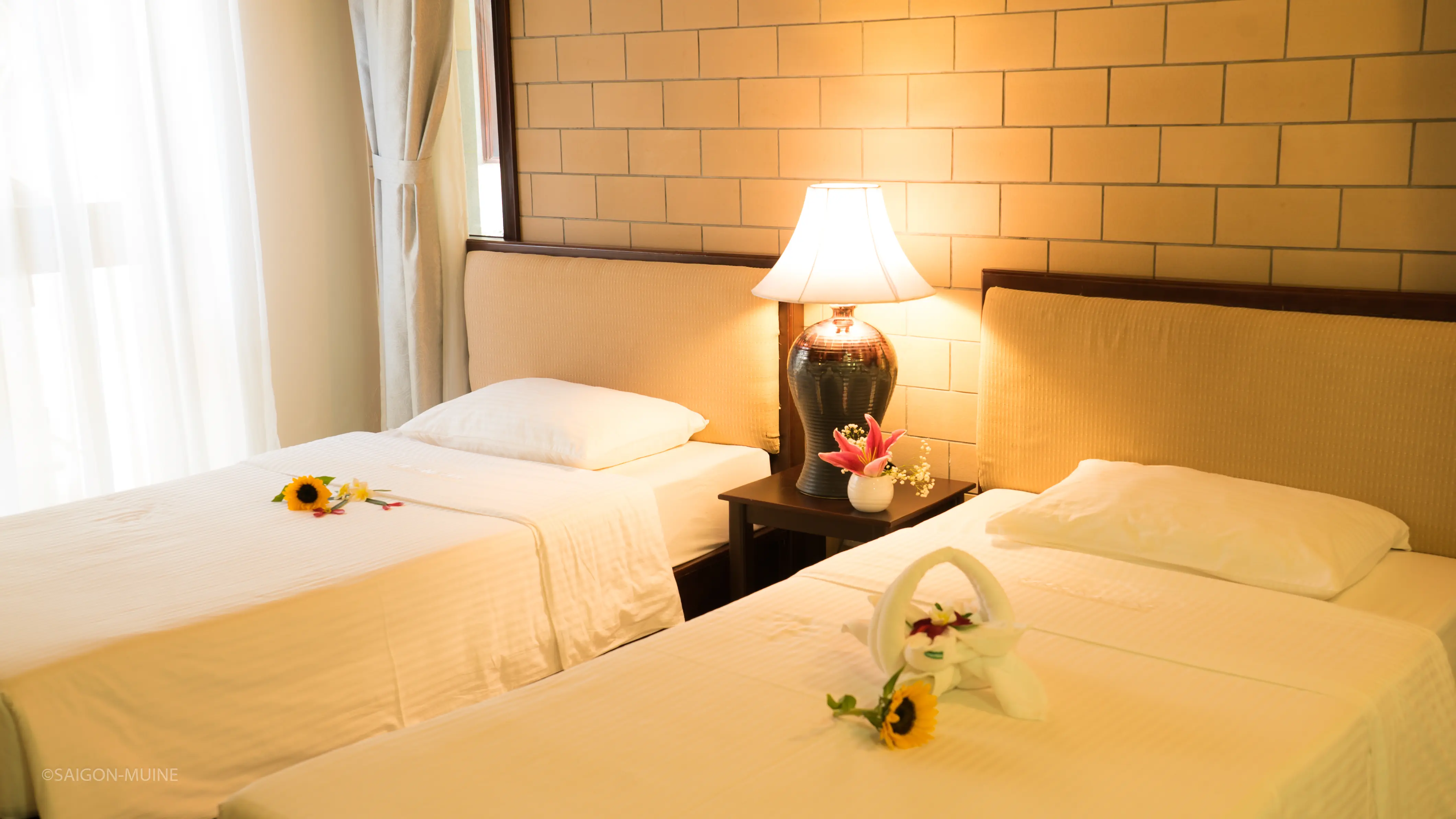 Saigon Mui Ne Resort - zdjęcie 33