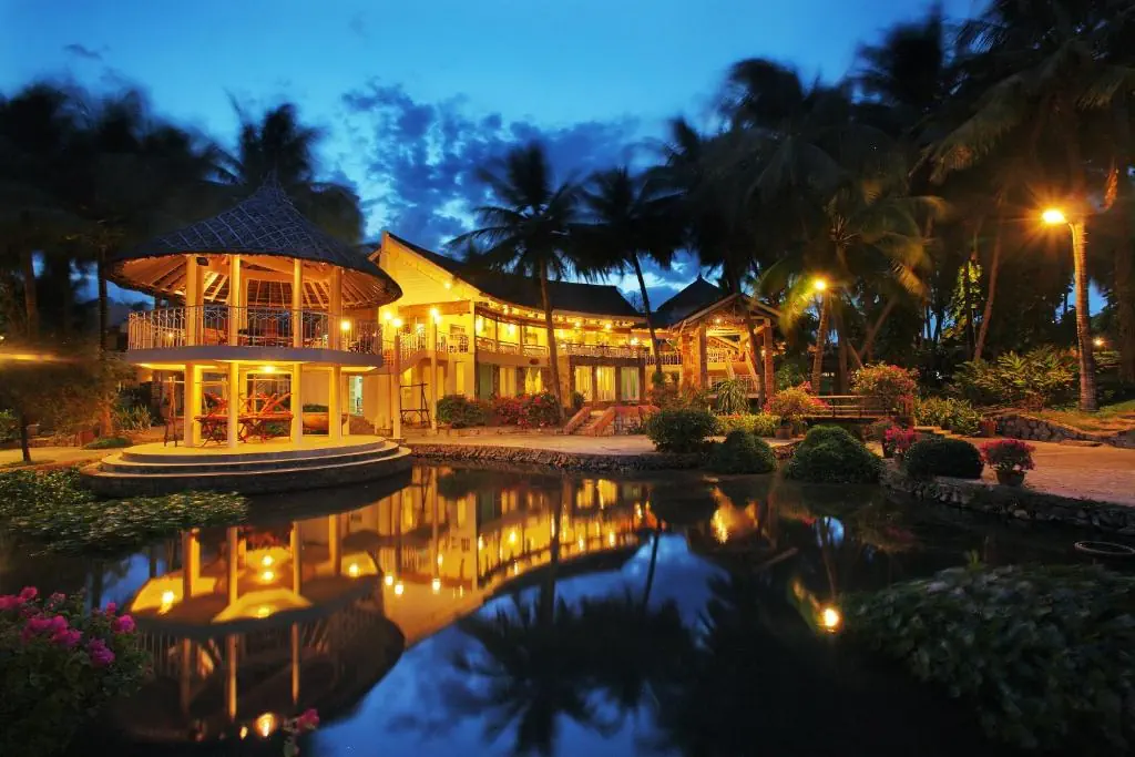 Saigon Mui Ne Resort - zdjęcie 9
