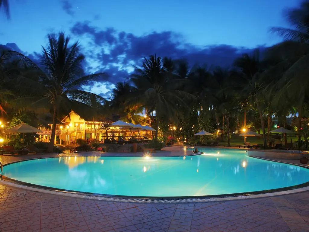 Saigon Mui Ne Resort - zdjęcie 44