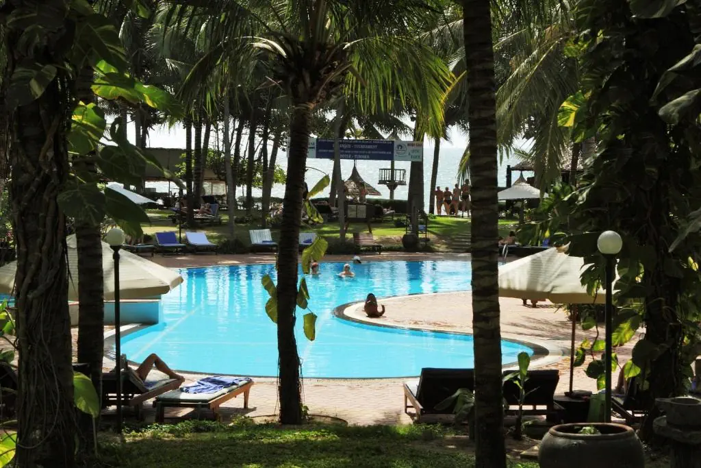 Saigon Mui Ne Resort - zdjęcie 47