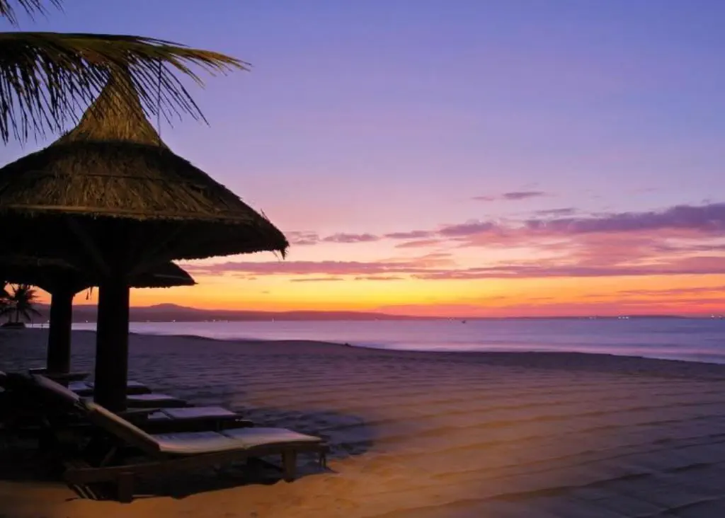 Saigon Mui Ne Resort - zdjęcie 55