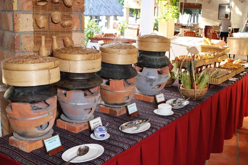Saigon Mui Ne Resort - zdjęcie 41