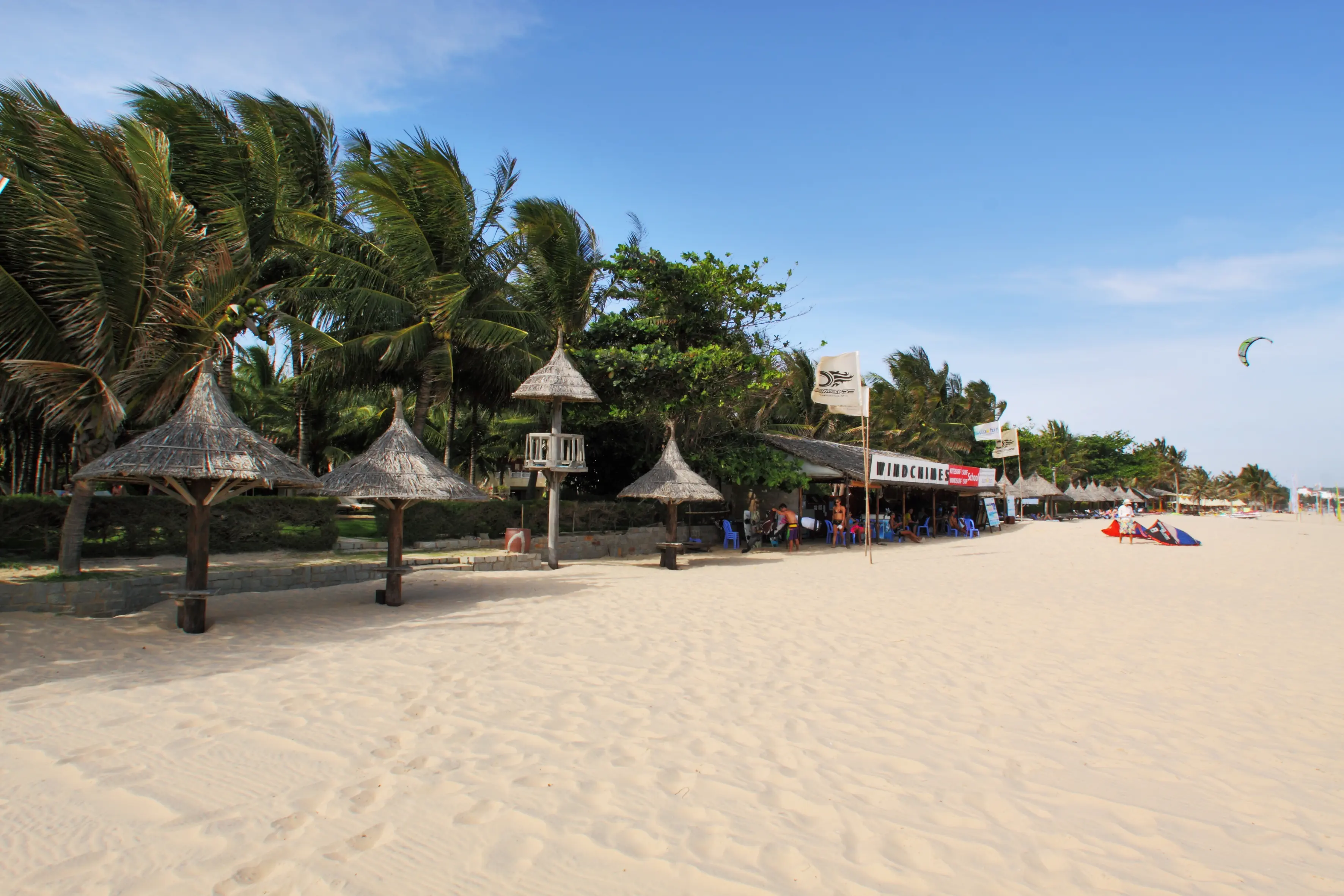 Saigon Mui Ne Resort - zdjęcie 49