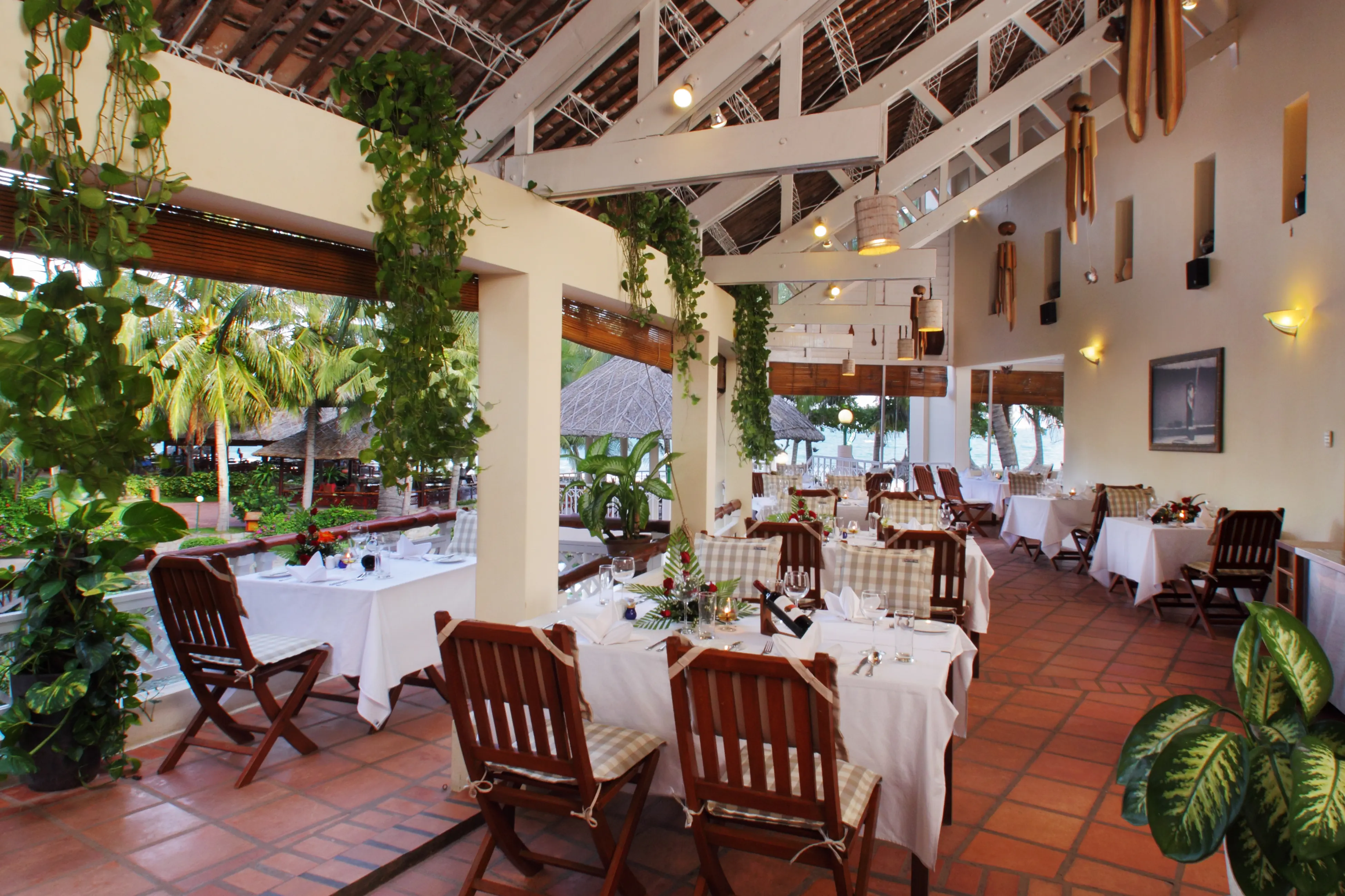 Saigon Mui Ne Resort - zdjęcie 37