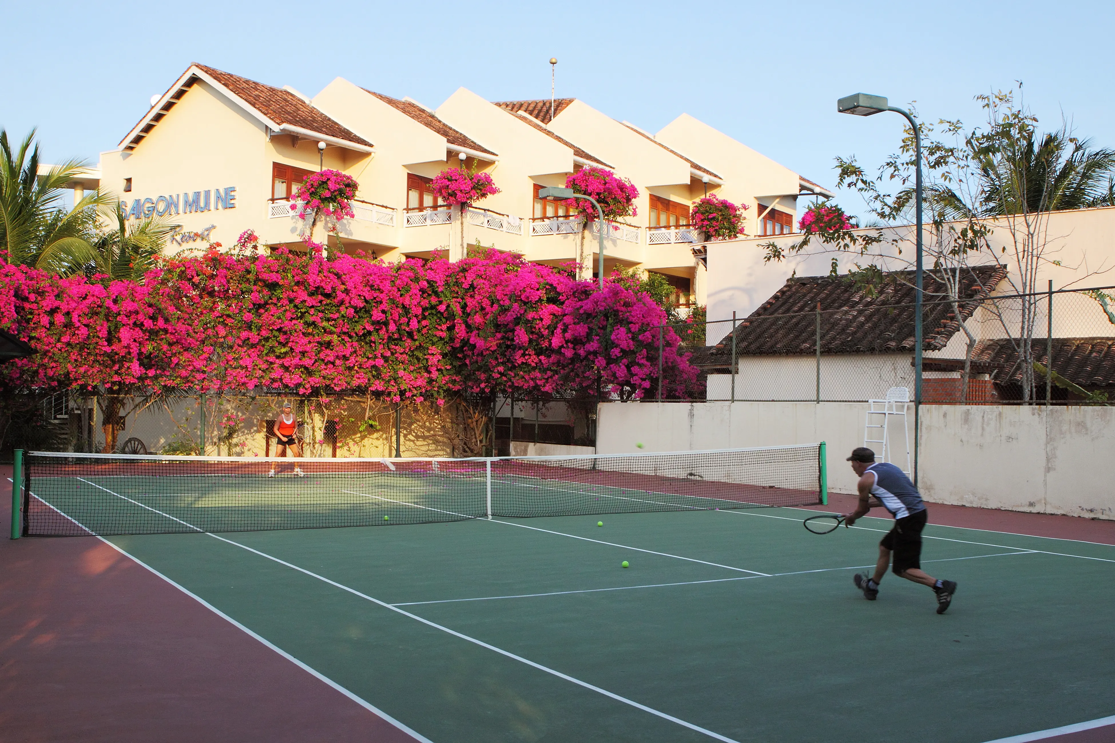 Saigon Mui Ne Resort - zdjęcie 59