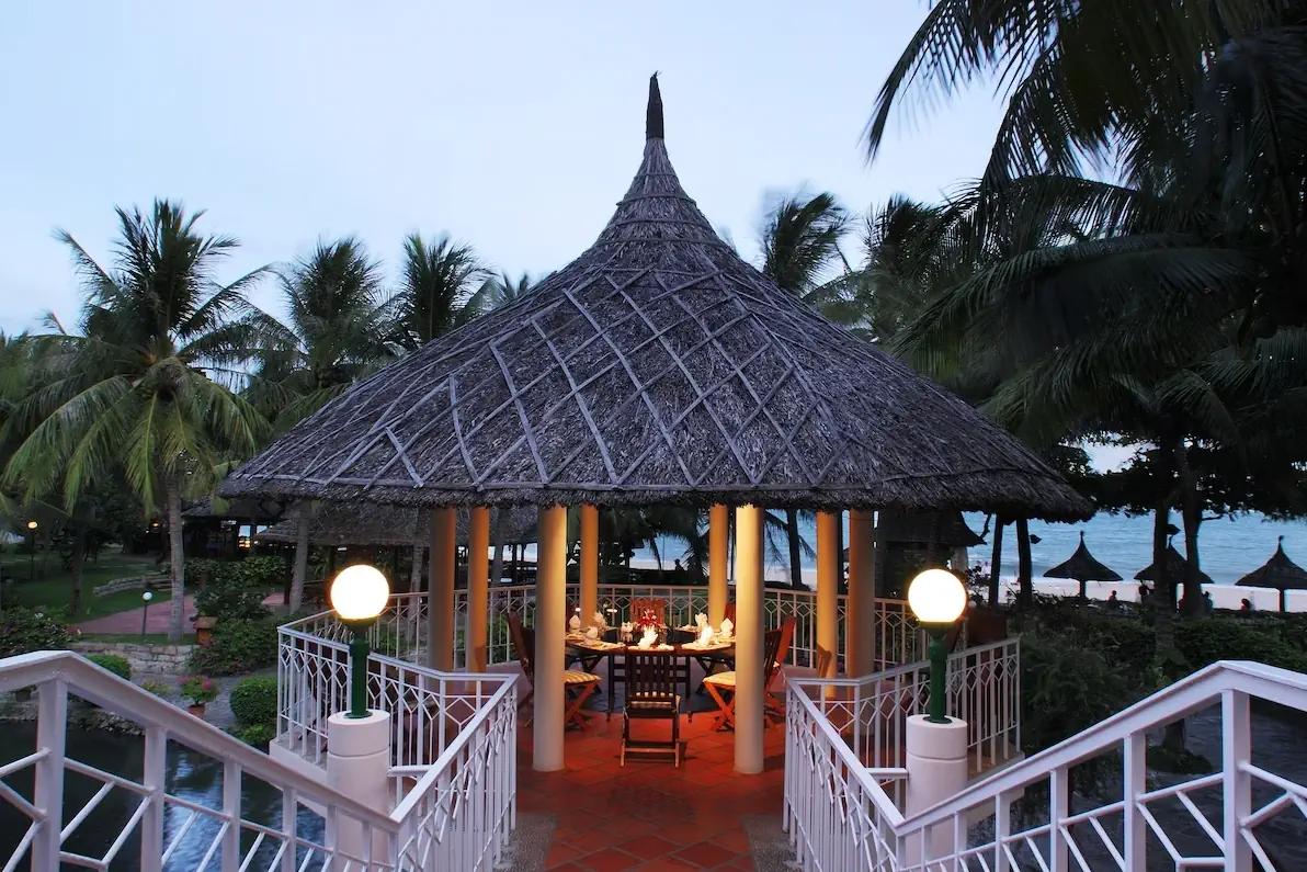 Saigon Mui Ne Resort - zdjęcie 14