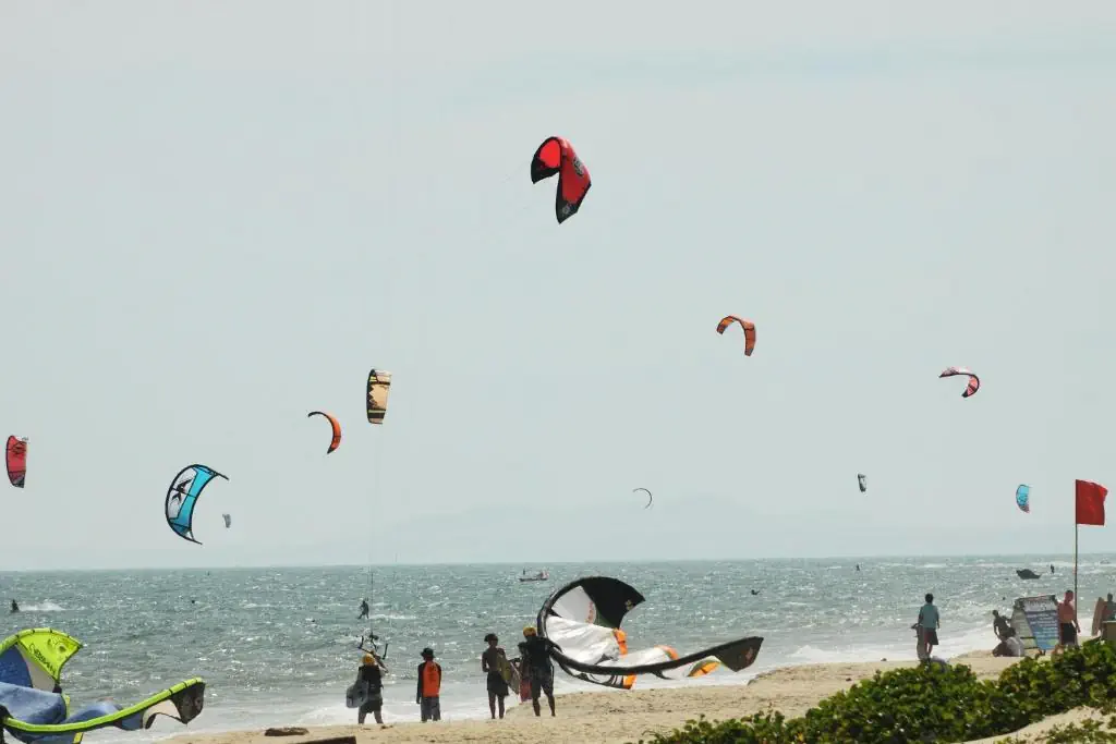 Saigon Mui Ne Resort - zdjęcie 54