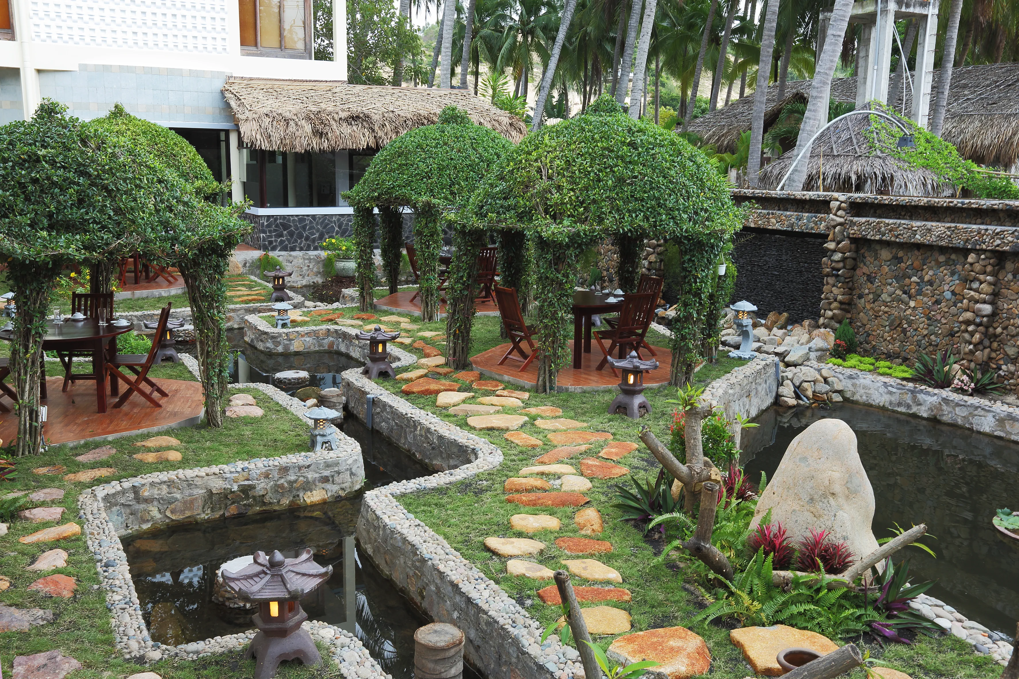 Saigon Mui Ne Resort - zdjęcie 38