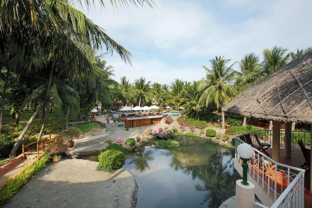 Saigon Mui Ne Resort - zdjęcie 7