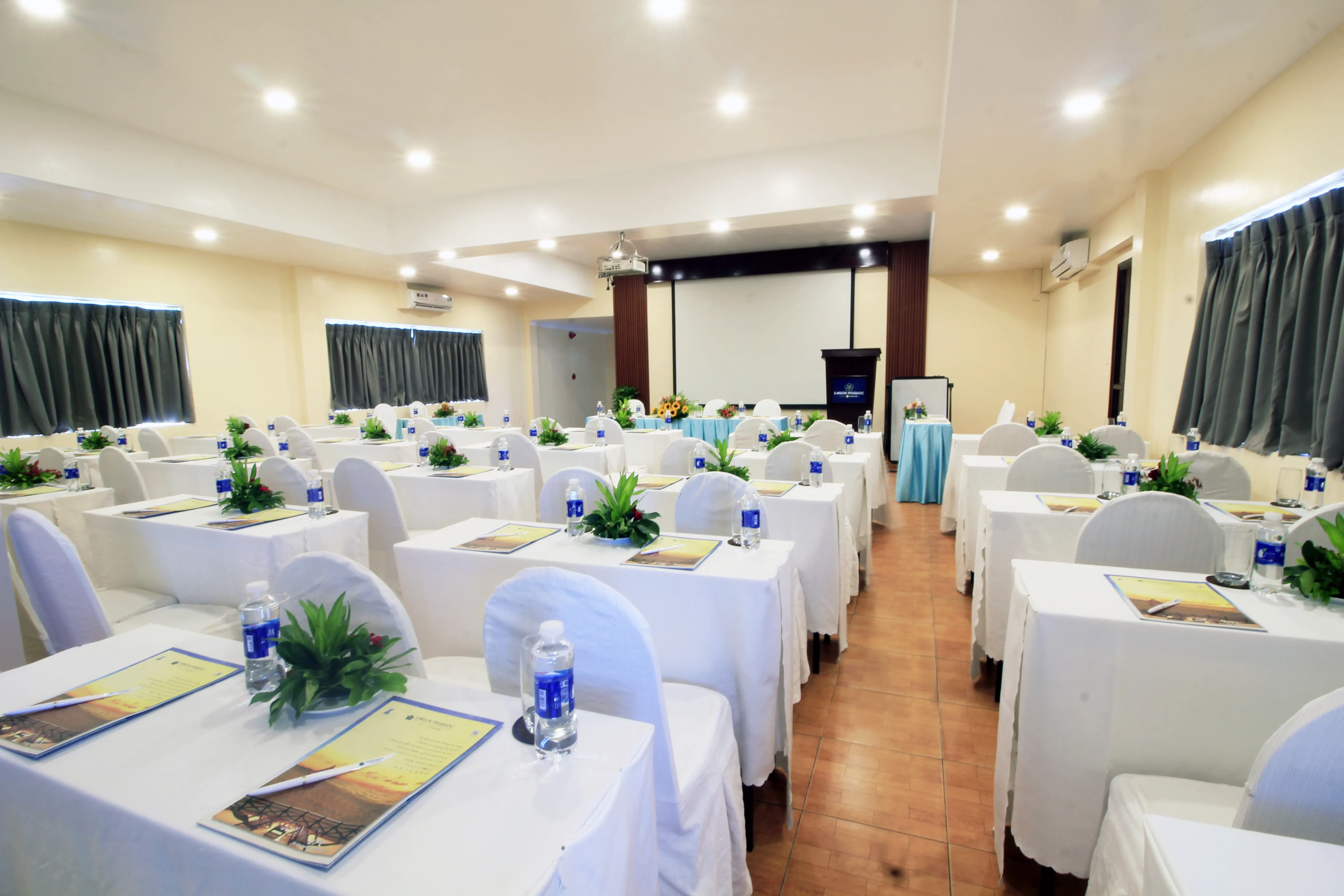 Saigon Phu Quoc Resort & Spa - zdjęcie 69