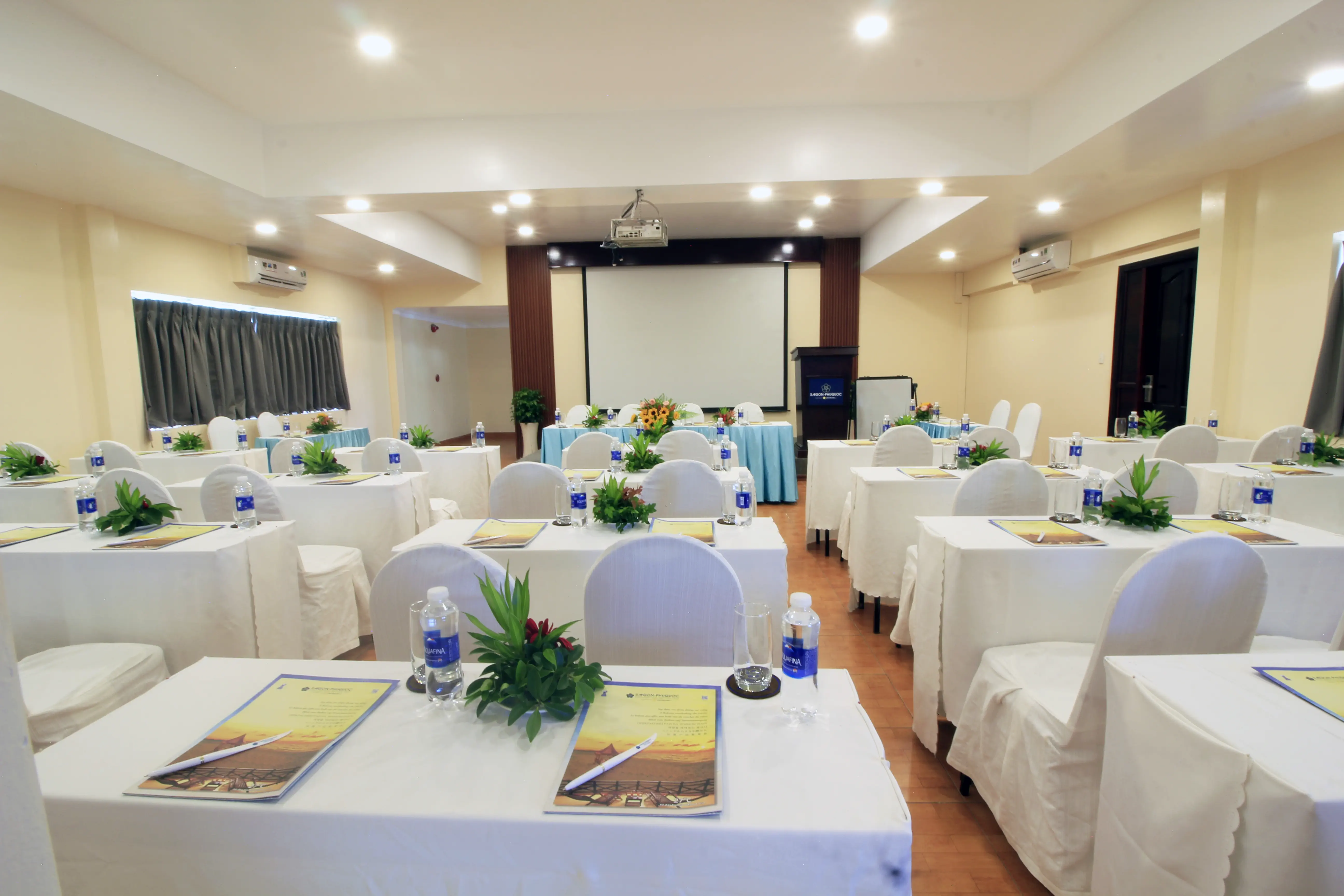 Saigon Phu Quoc Resort & Spa - zdjęcie 67