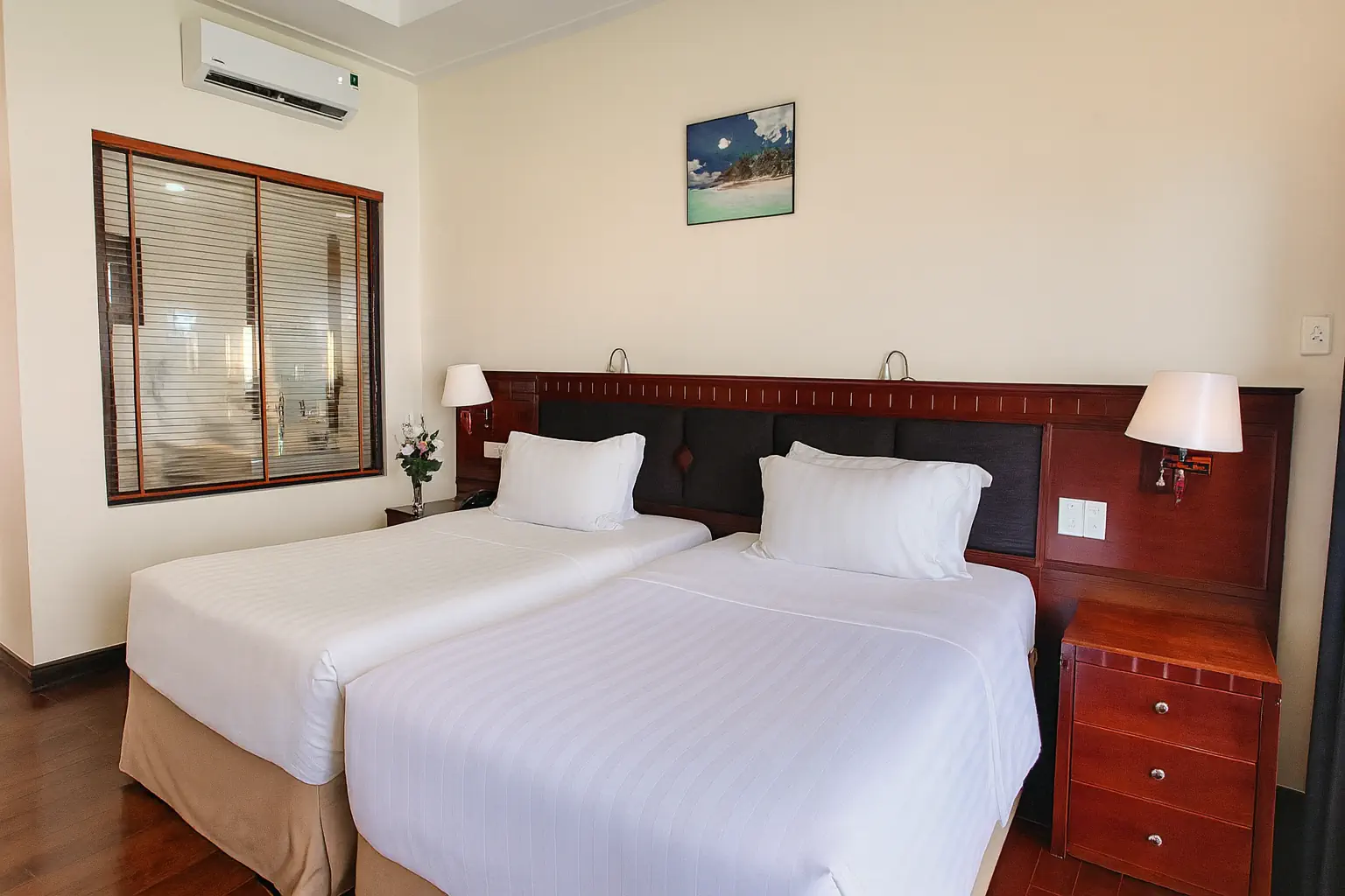 Saigon Phu Quoc Resort & Spa - zdjęcie 24