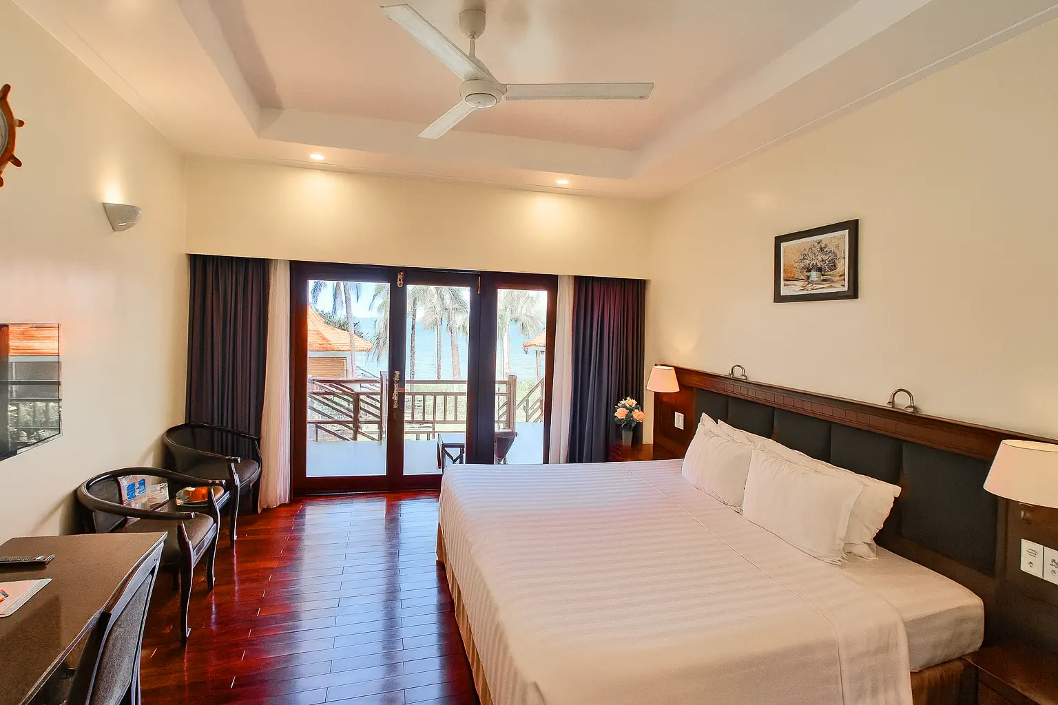 Saigon Phu Quoc Resort & Spa - zdjęcie 26