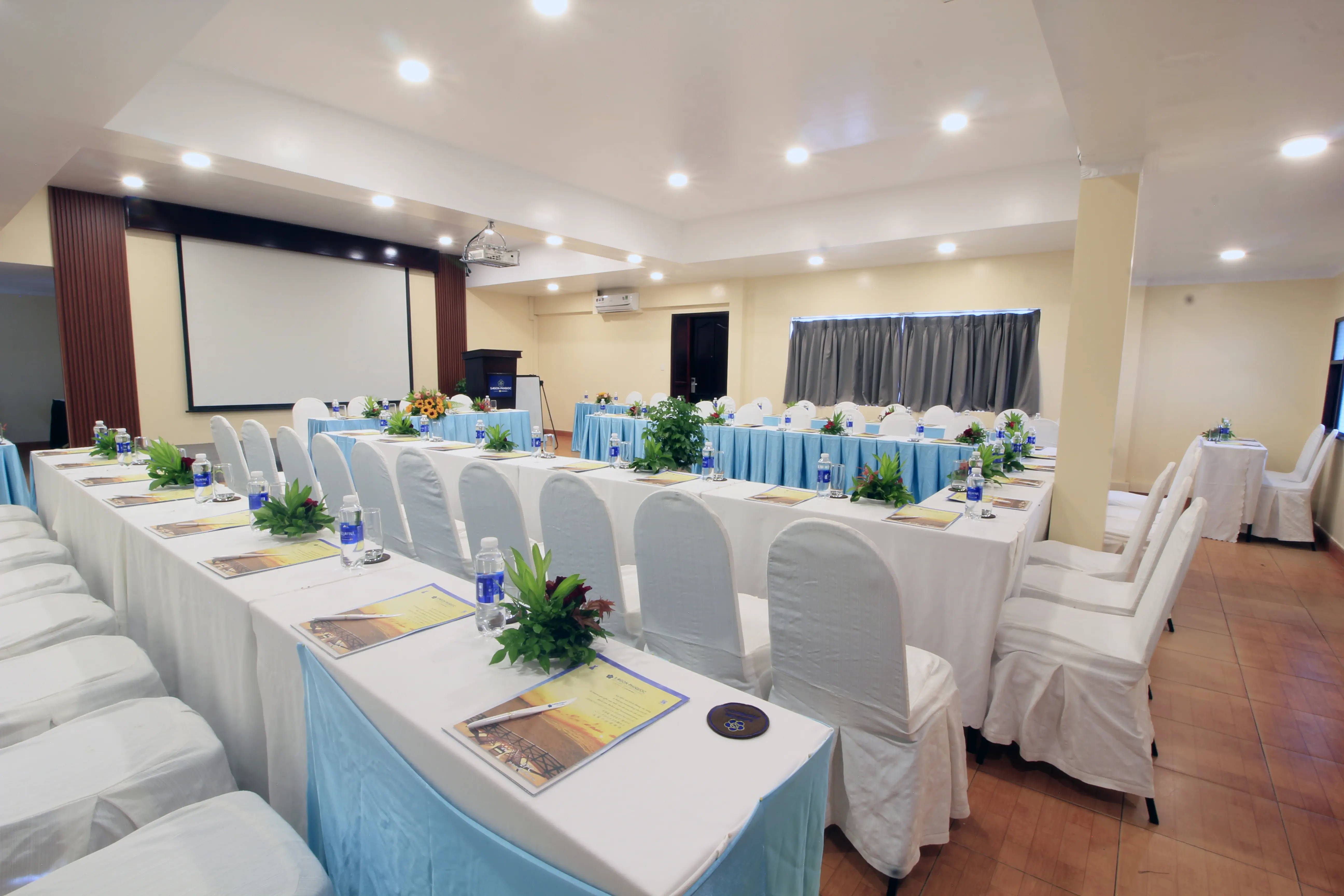 Saigon Phu Quoc Resort & Spa - zdjęcie 70
