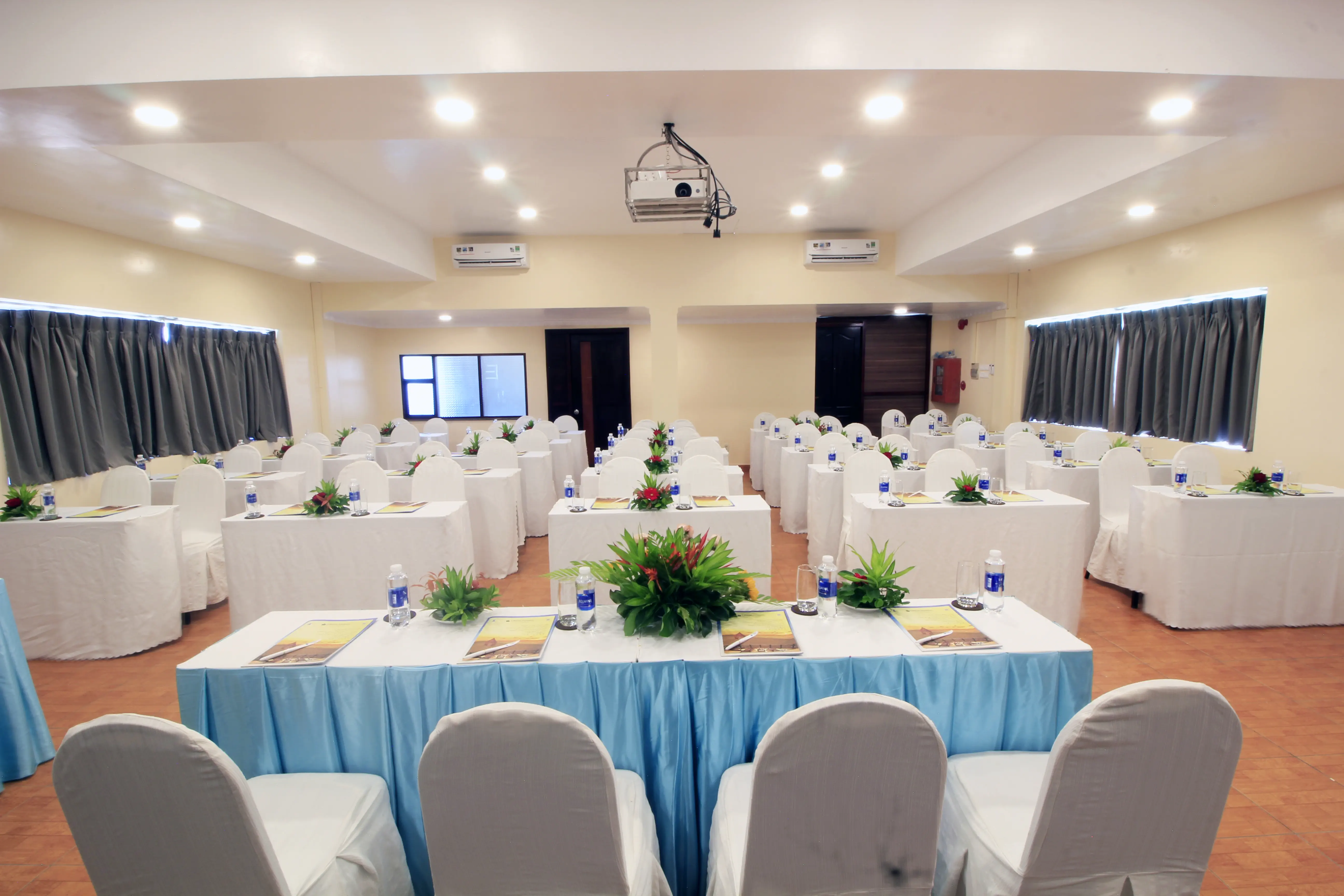 Saigon Phu Quoc Resort & Spa - zdjęcie 68