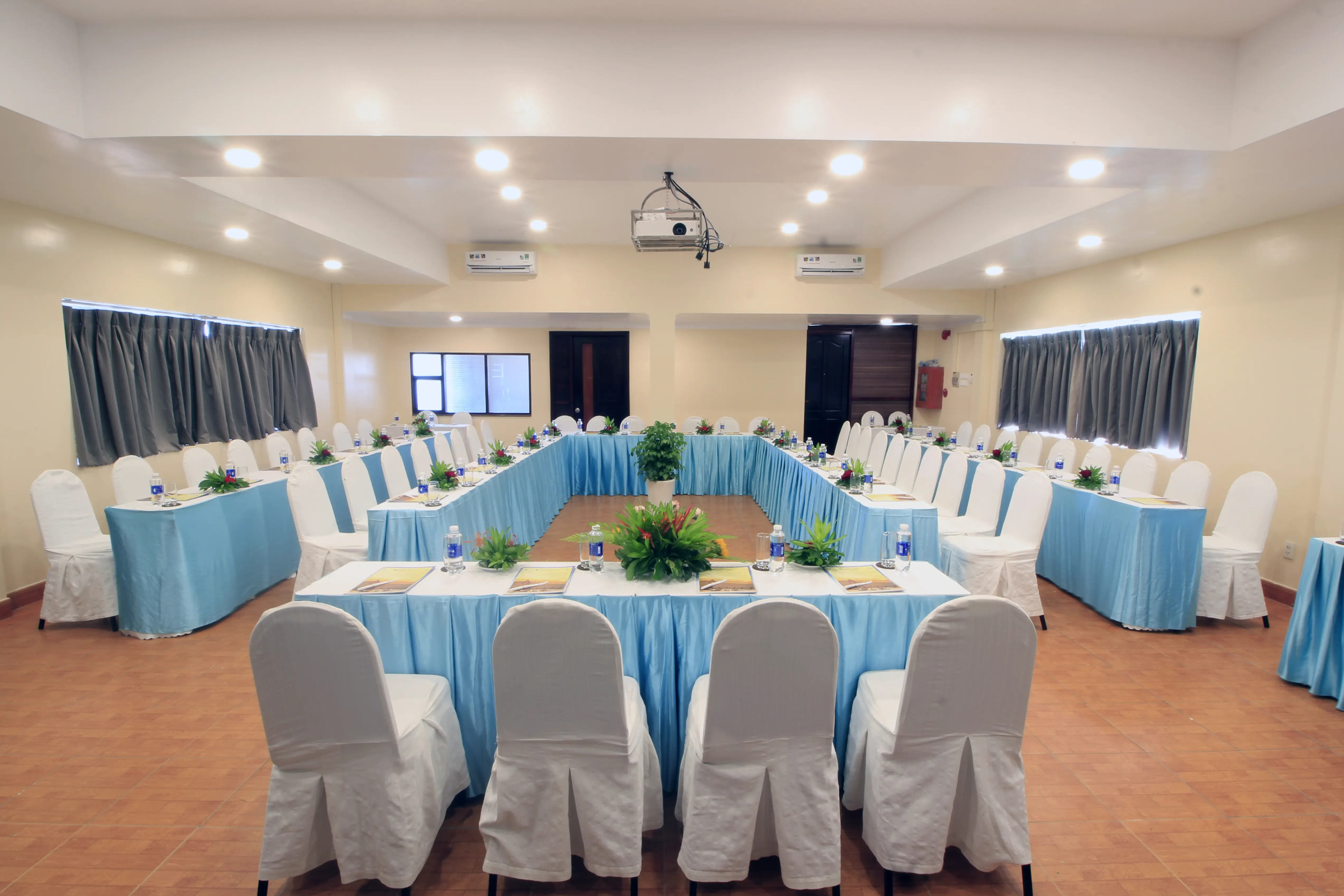Saigon Phu Quoc Resort & Spa - zdjęcie 71