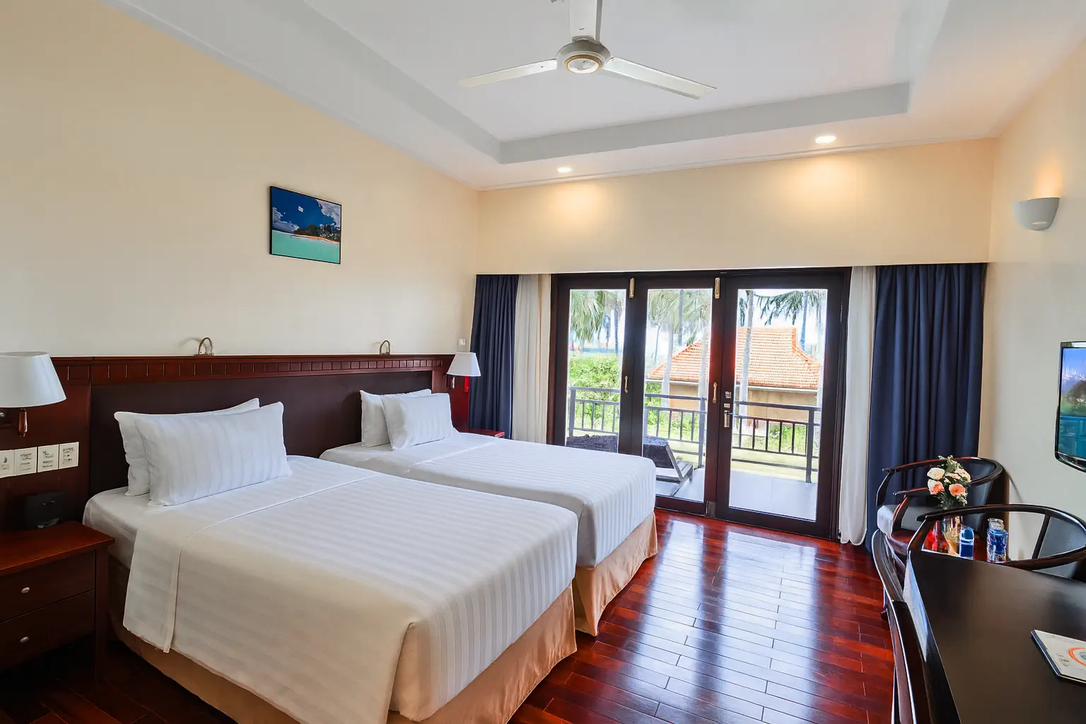 Saigon Phu Quoc Resort & Spa - zdjęcie 25