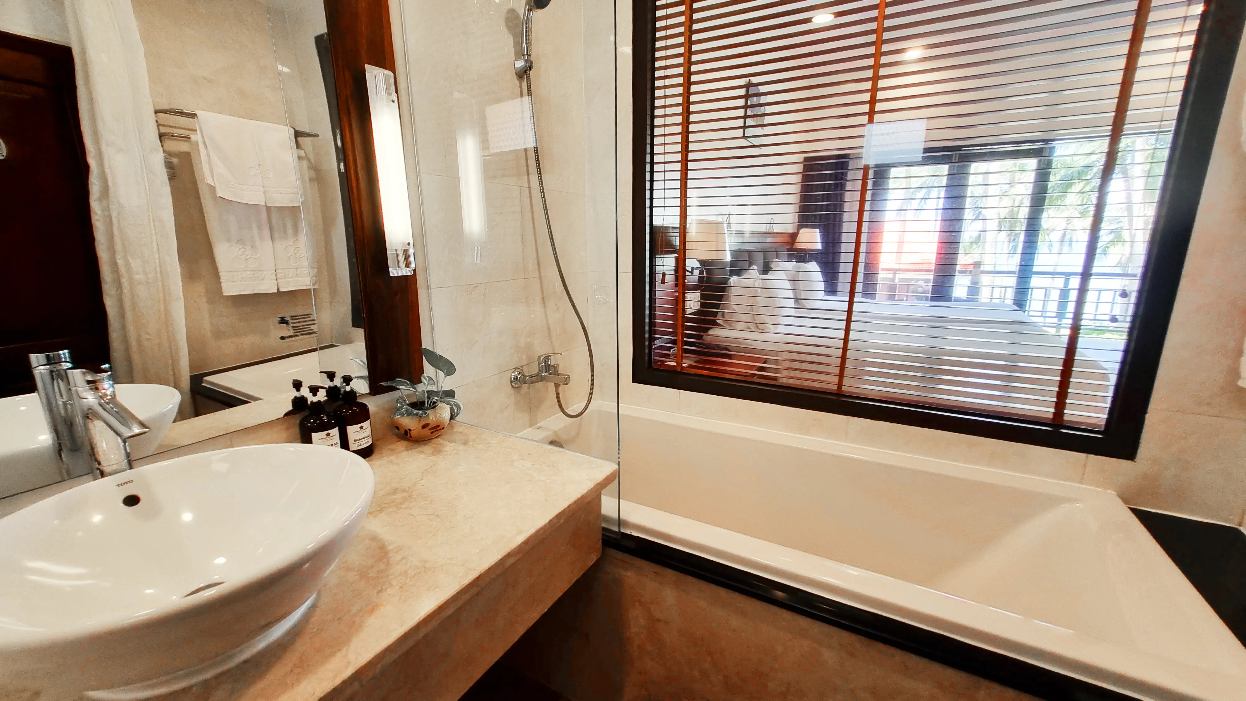 Saigon Phu Quoc Resort & Spa - zdjęcie 28