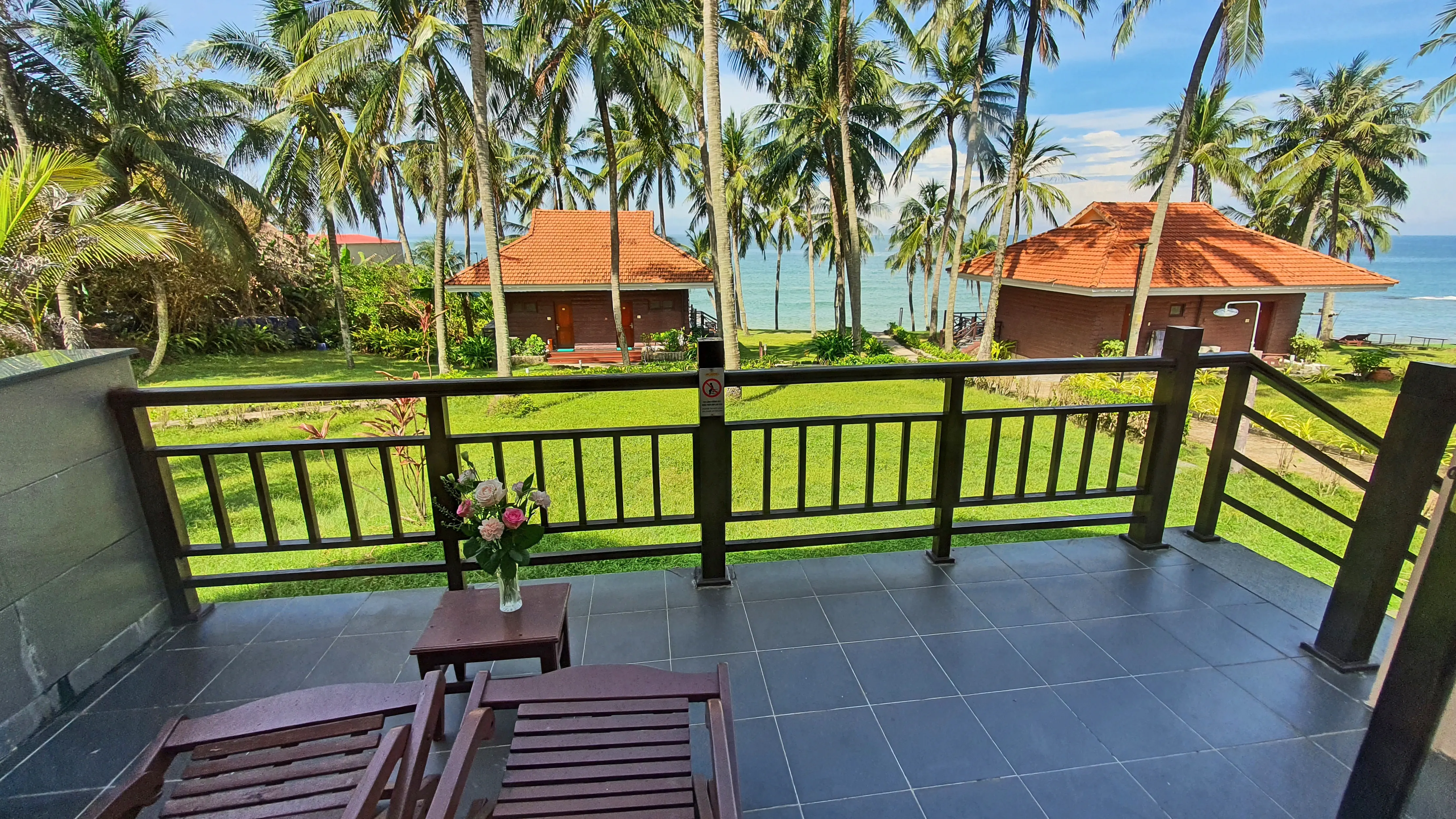 Saigon Phu Quoc Resort & Spa - zdjęcie 30