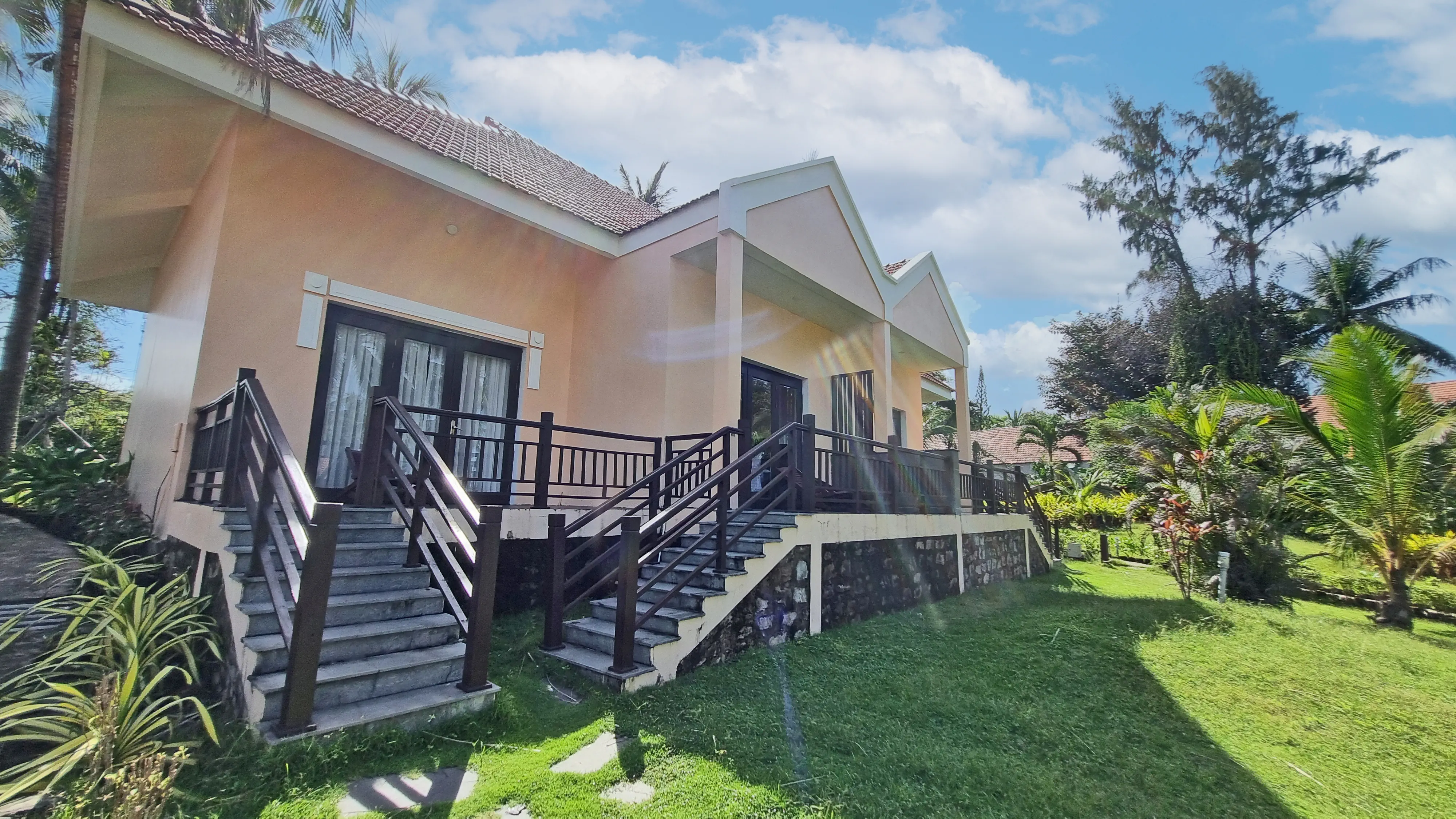 Saigon Phu Quoc Resort & Spa - zdjęcie 29
