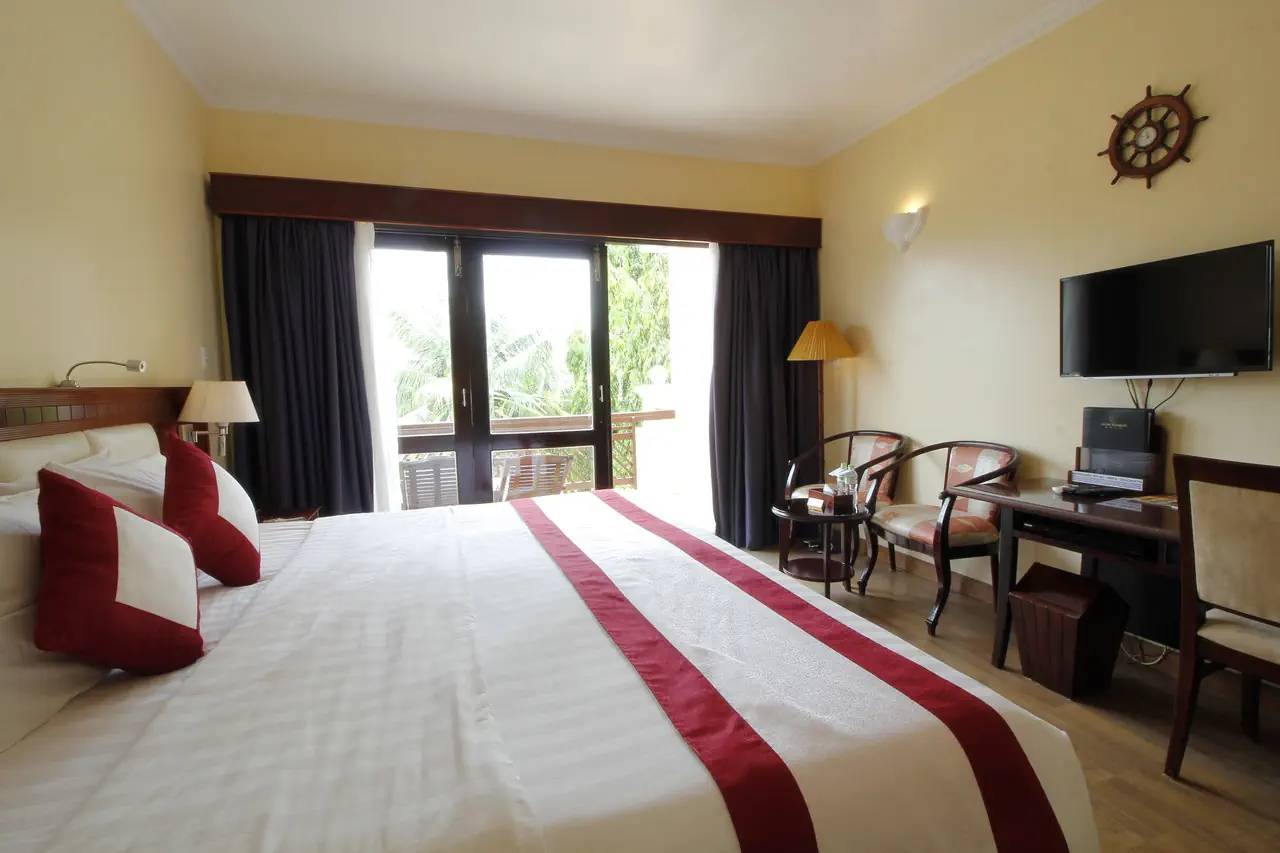 Saigon Phu Quoc Resort & Spa - zdjęcie 34