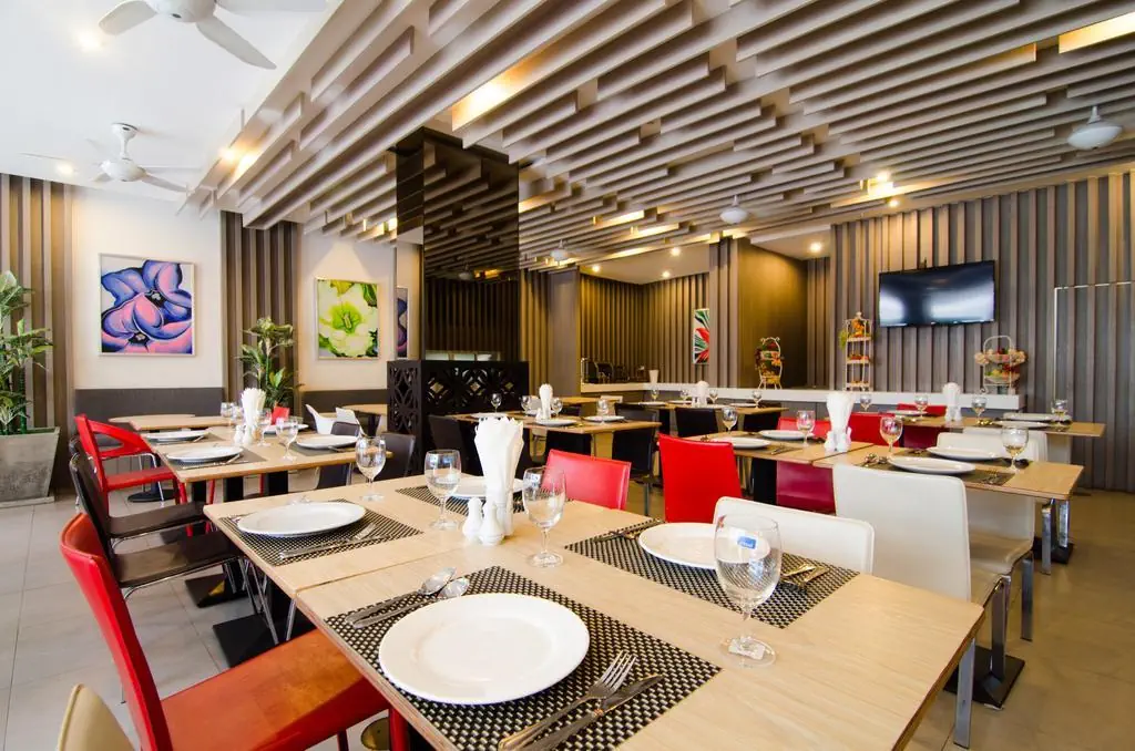MIRAGE PATONG
