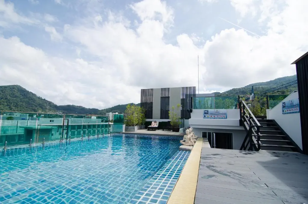 MIRAGE PATONG