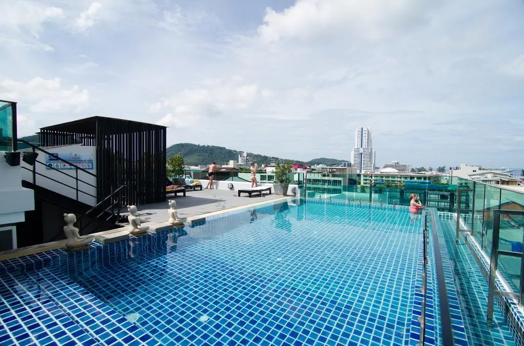 MIRAGE PATONG