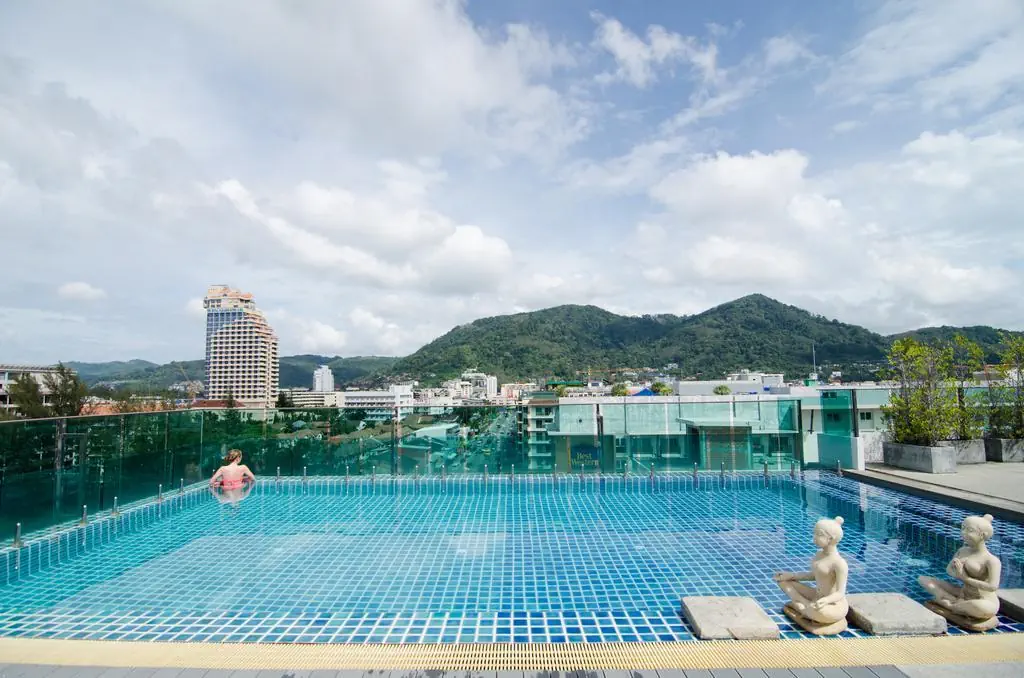 MIRAGE PATONG