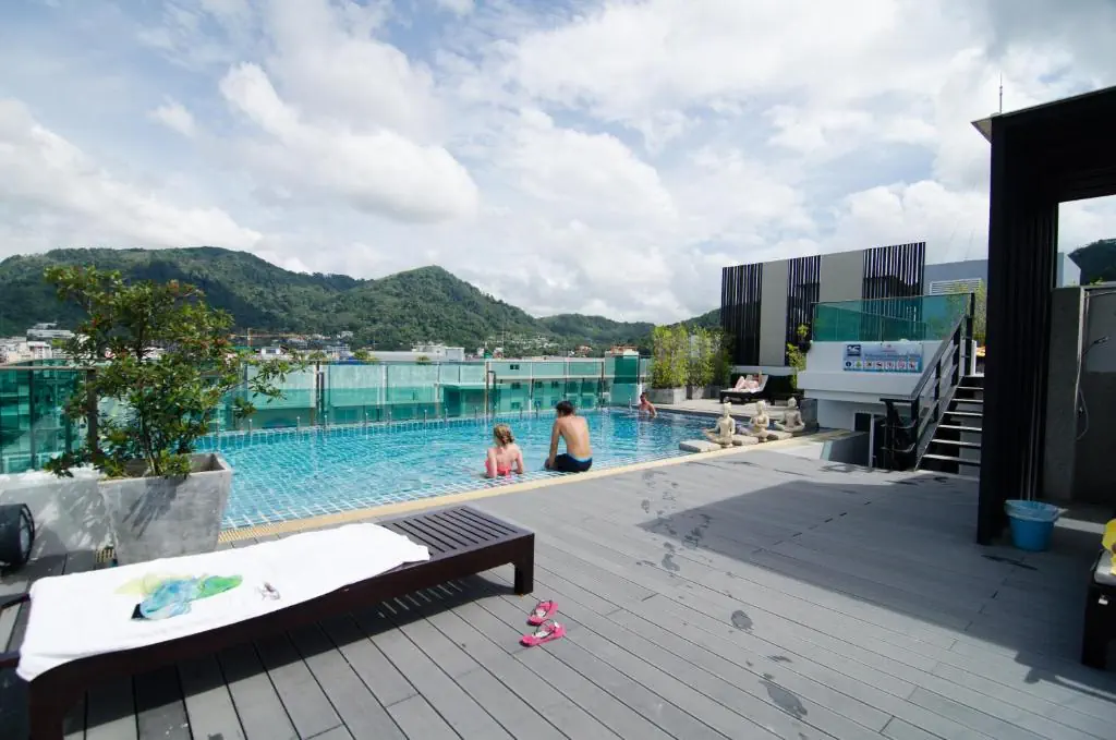 MIRAGE PATONG