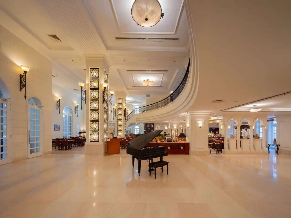 Sunrise Beach Resort - zdjęcie 3