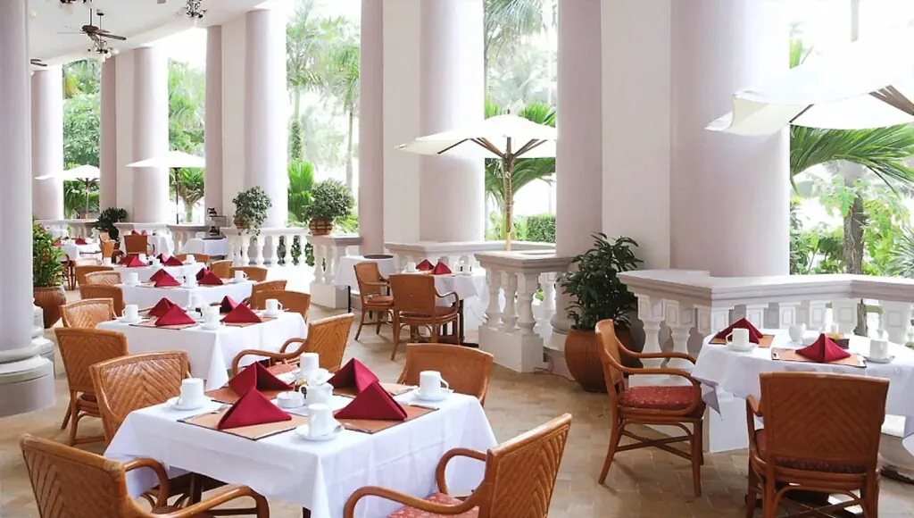 Sunrise Beach Resort - zdjęcie 82