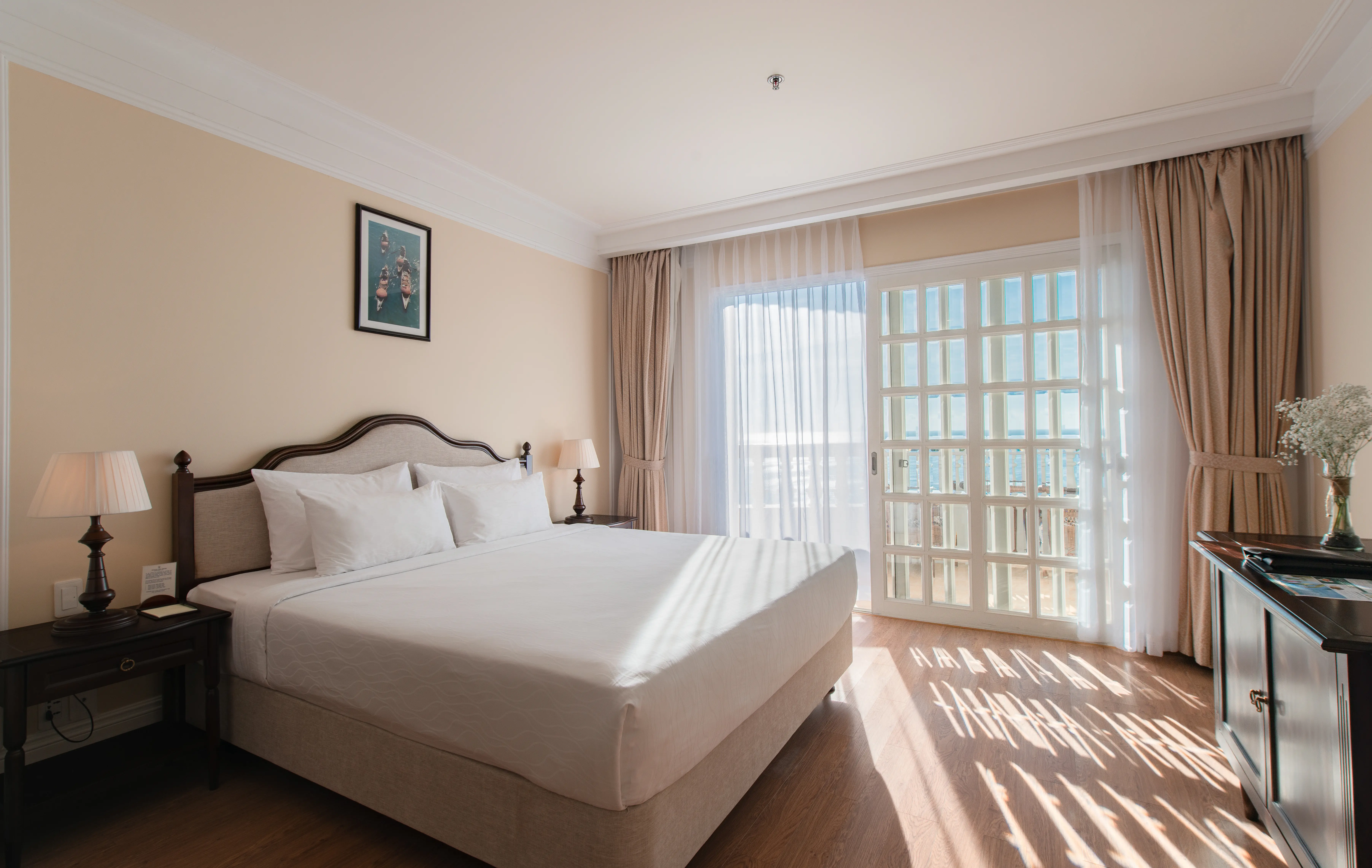 Sunrise Beach Resort - zdjęcie 32