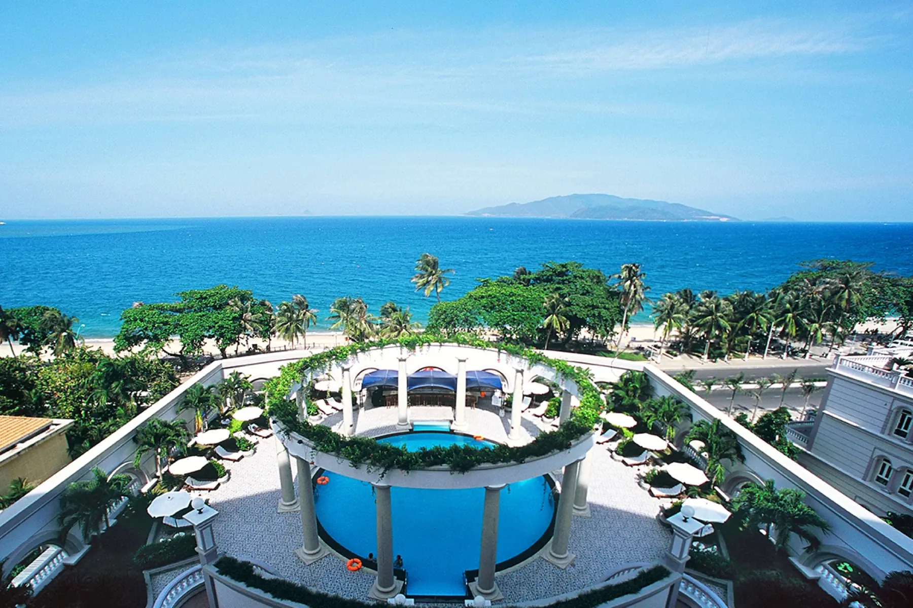 Sunrise Beach Resort - zdjęcie 99