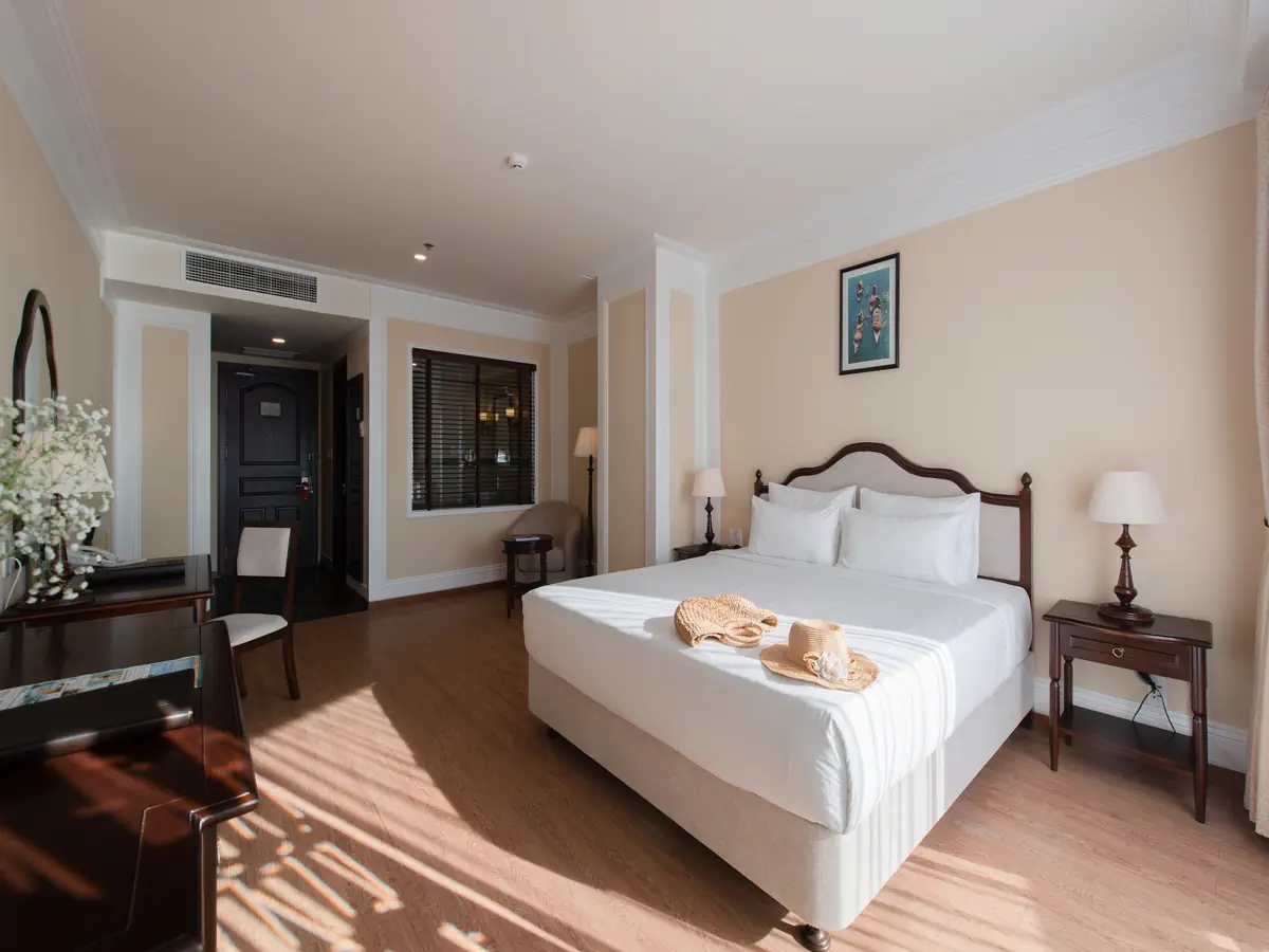 Sunrise Beach Resort - zdjęcie 14