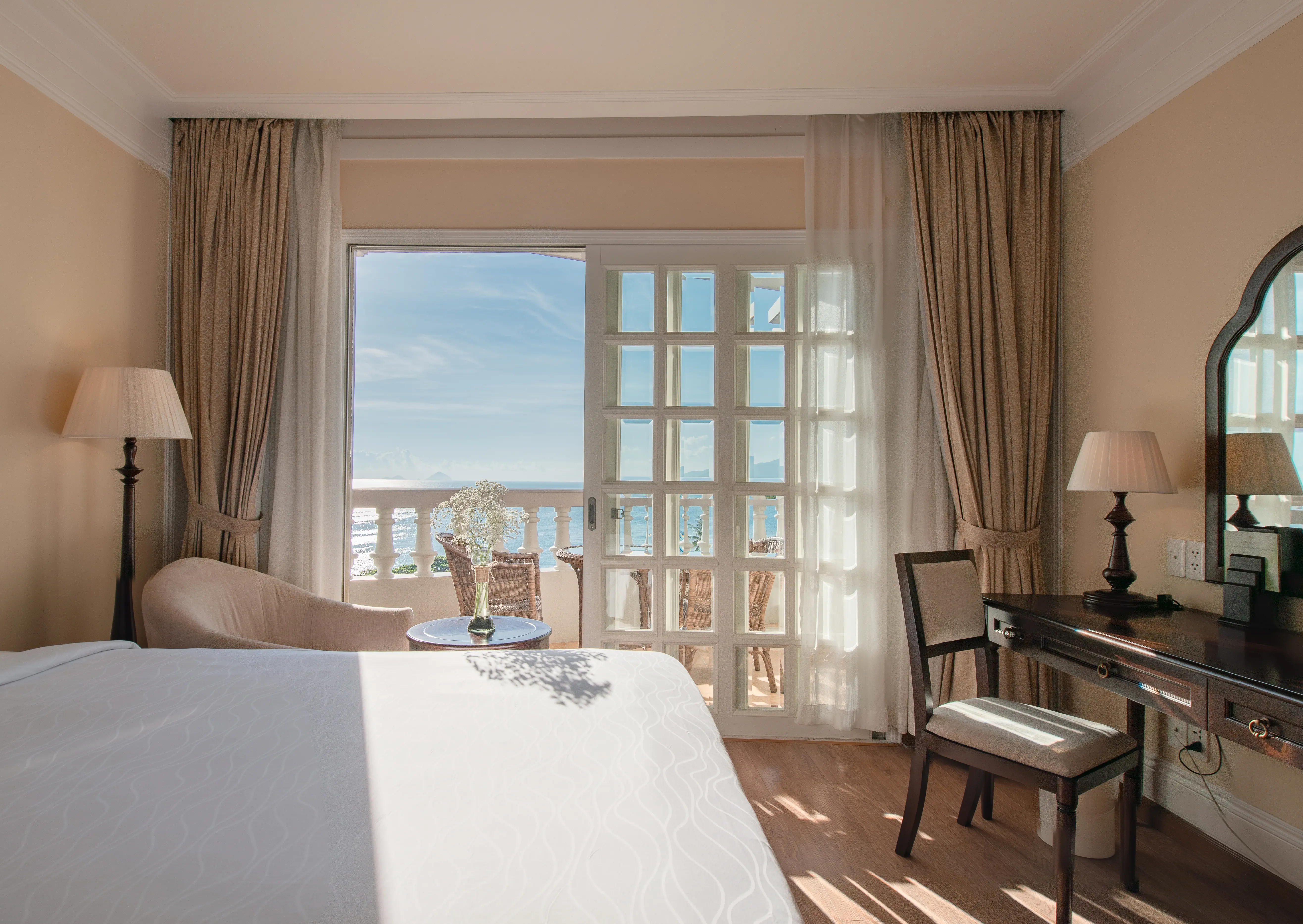 Sunrise Beach Resort - zdjęcie 59