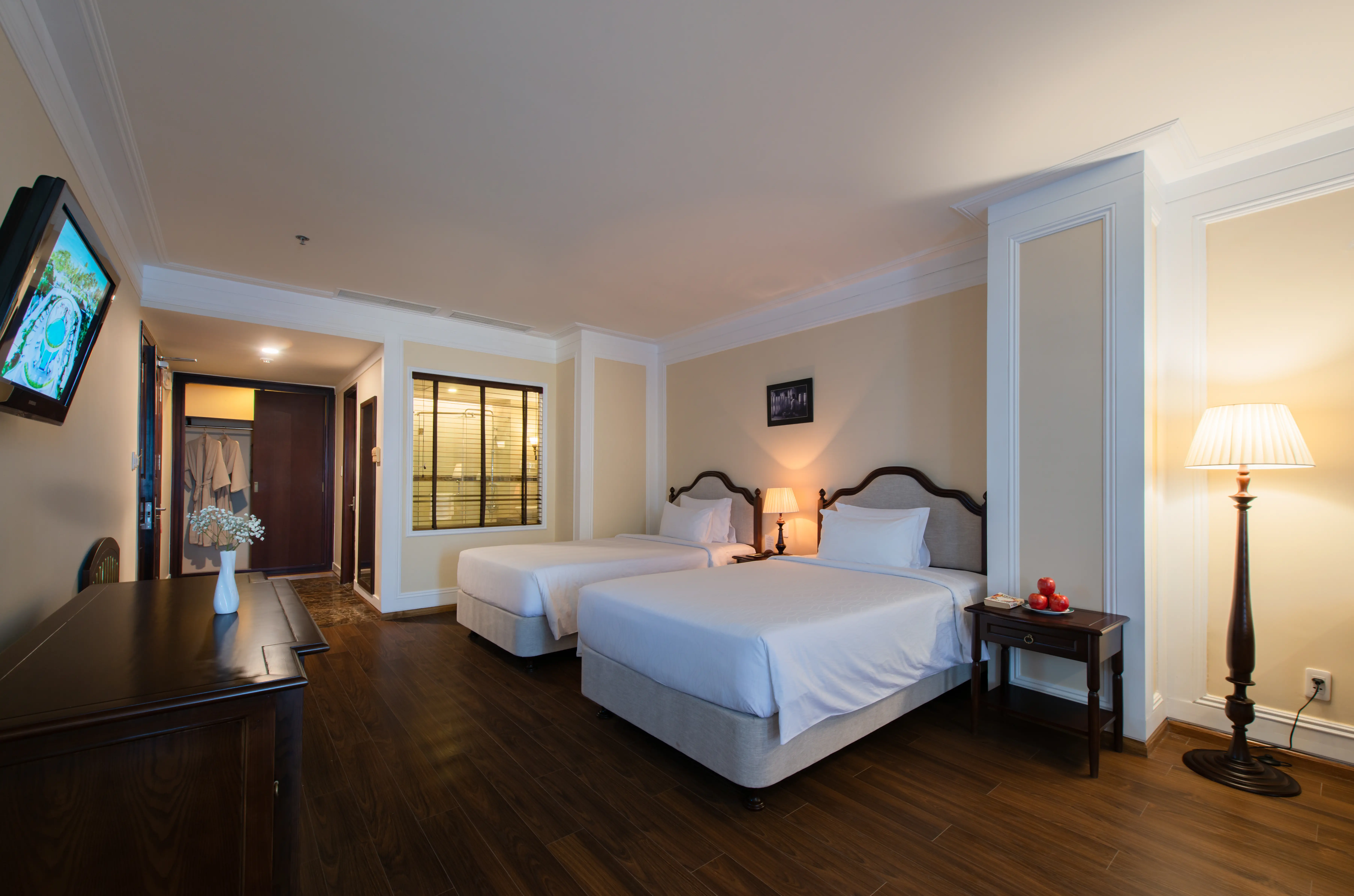 Sunrise Beach Resort - zdjęcie 30