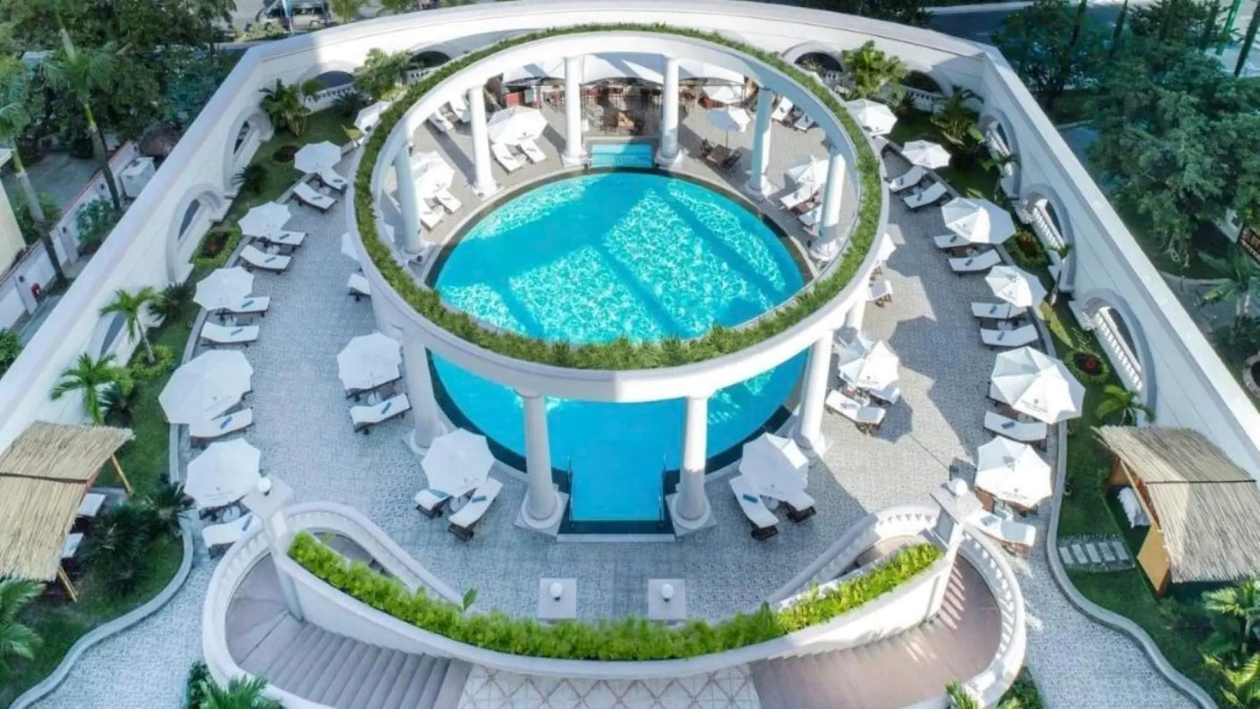 Sunrise Beach Resort - zdjęcie 8