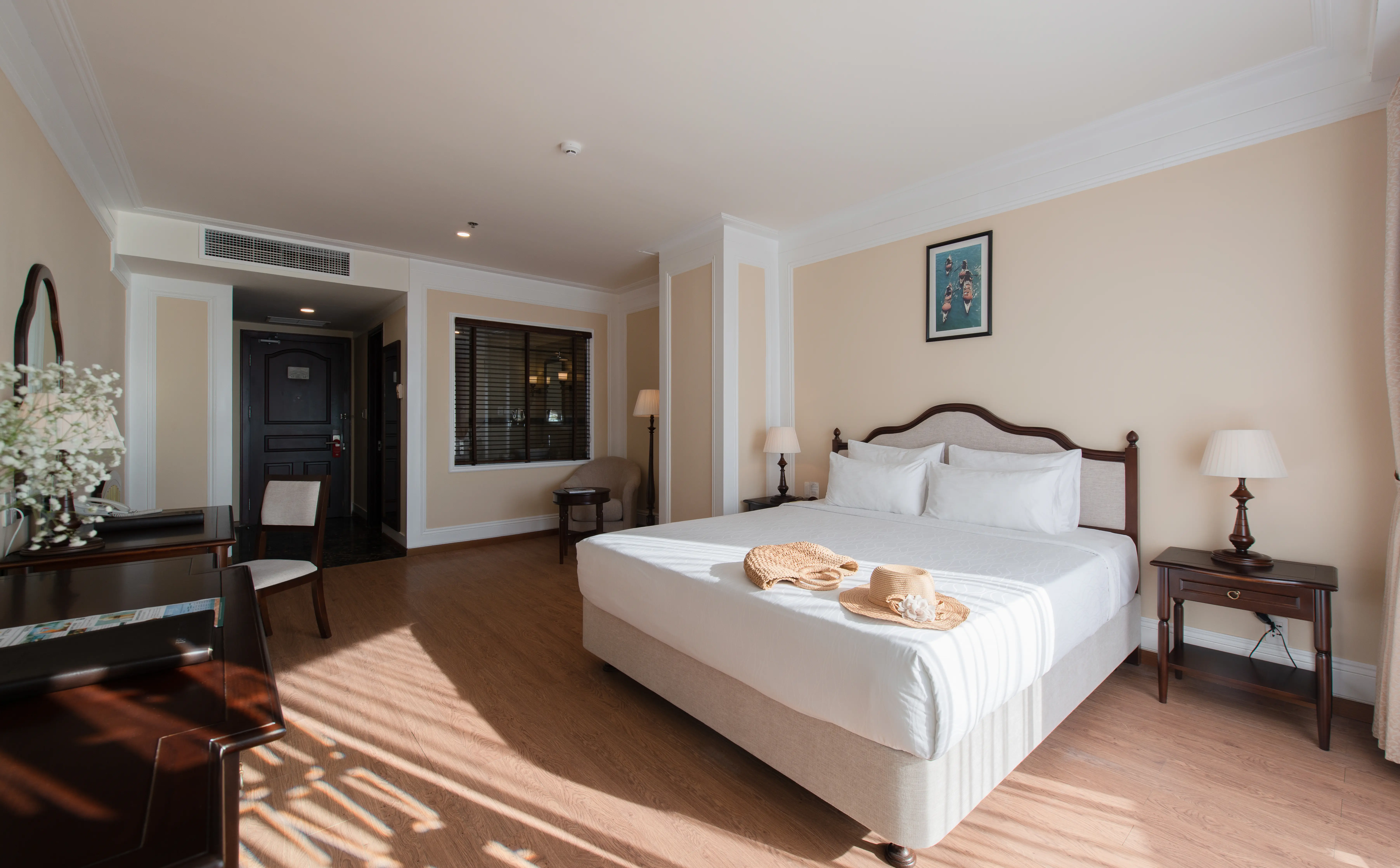 Sunrise Beach Resort - zdjęcie 53