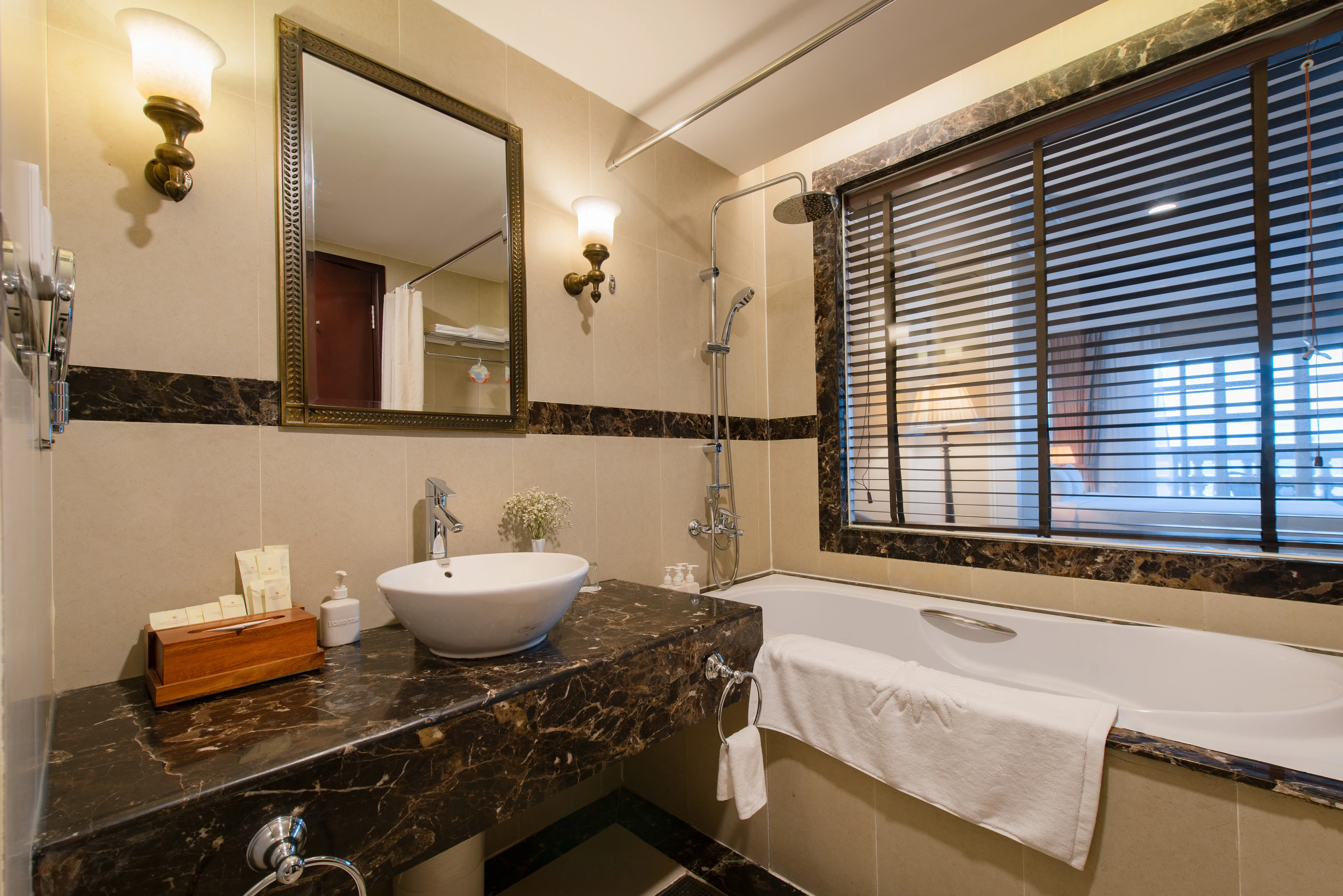 Sunrise Beach Resort - zdjęcie 13