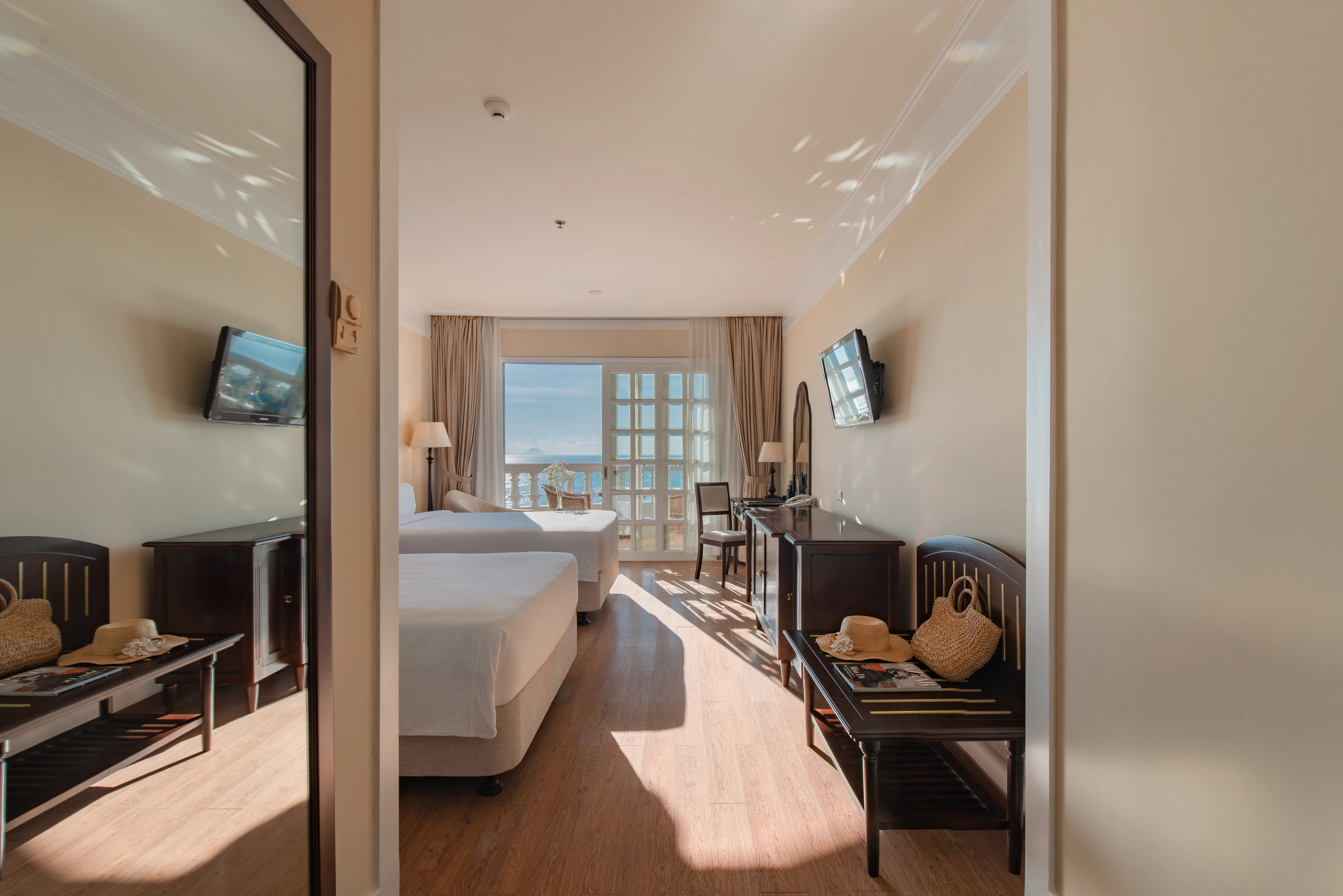 Sunrise Beach Resort - zdjęcie 35