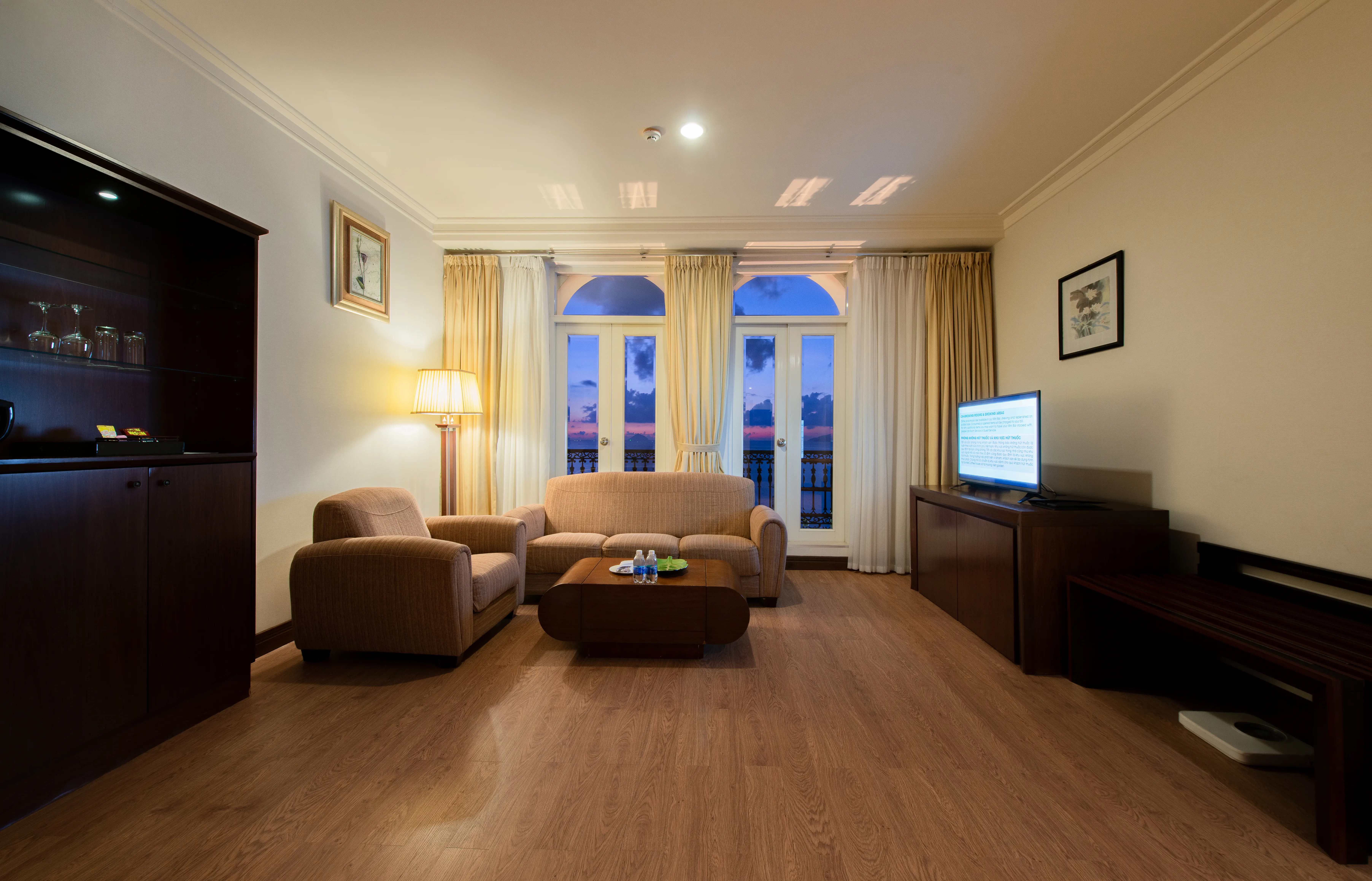 Sunrise Beach Resort - zdjęcie 40