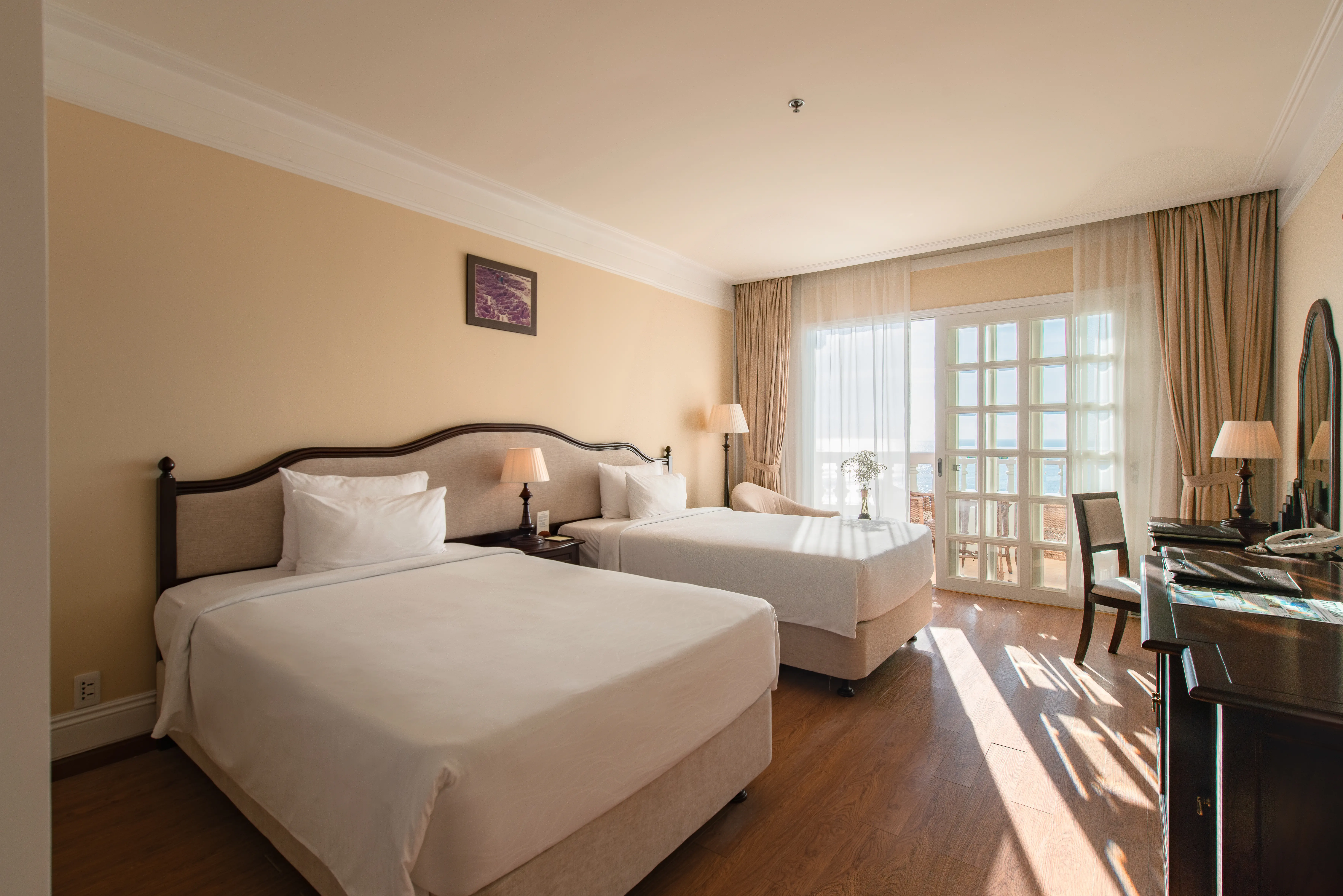 Sunrise Beach Resort - zdjęcie 52