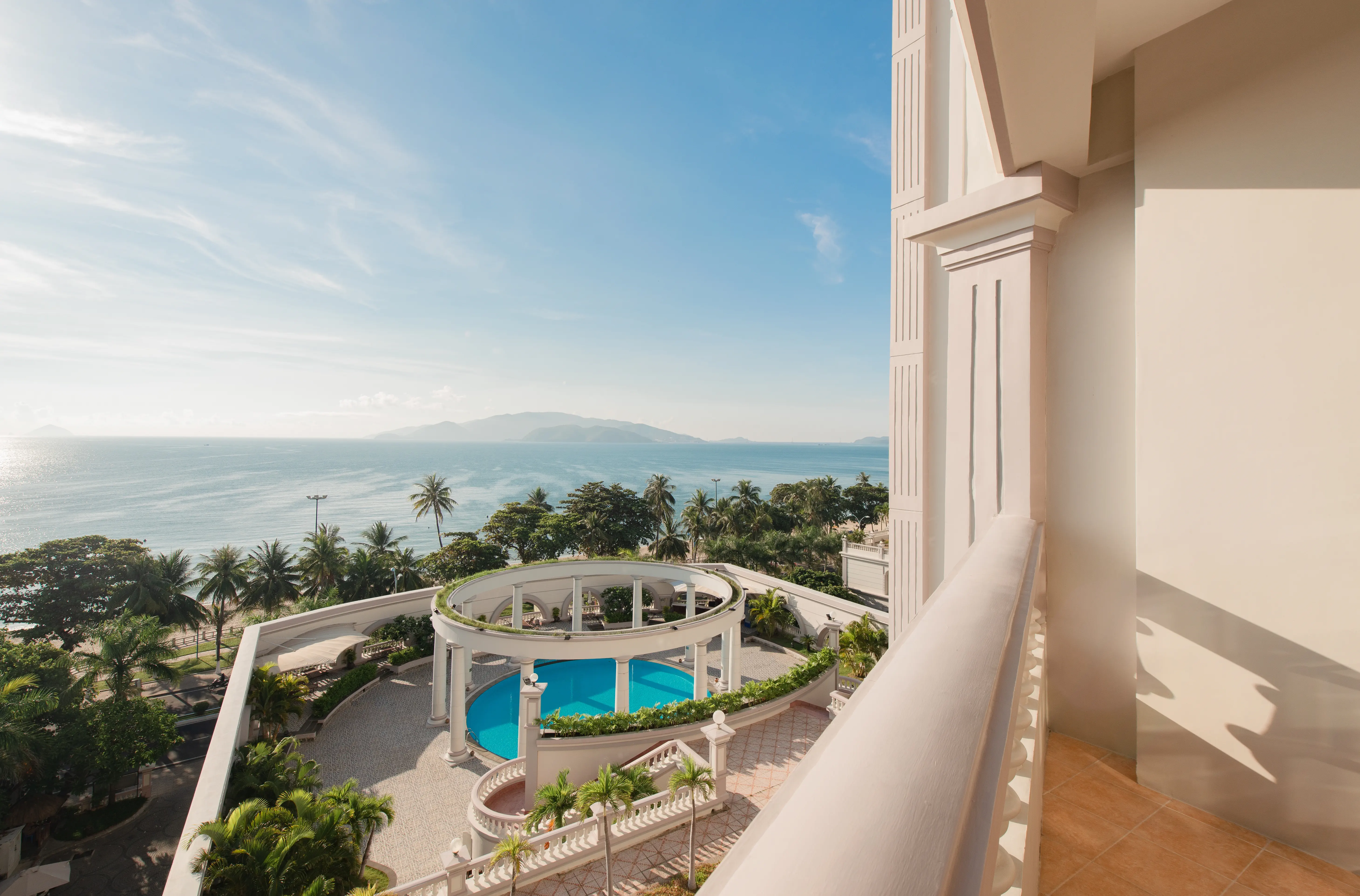 Sunrise Beach Resort - zdjęcie 58