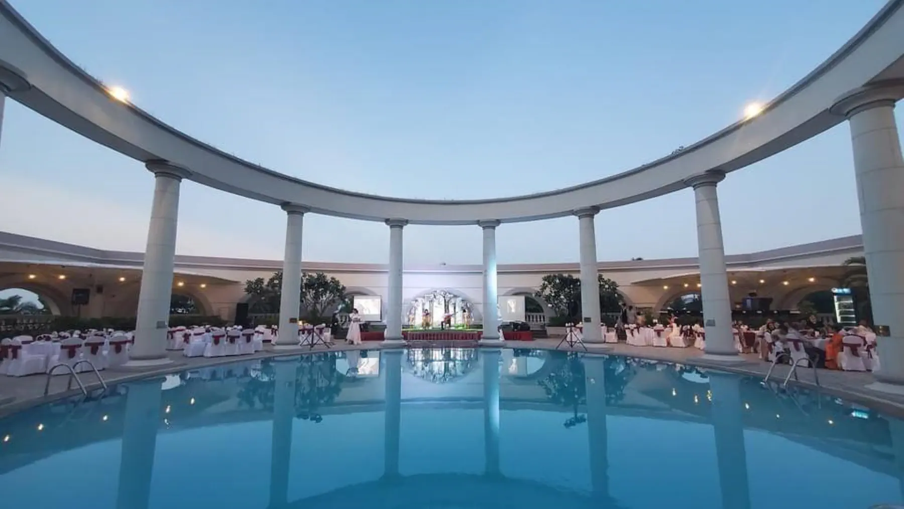 Sunrise Beach Resort - zdjęcie 6
