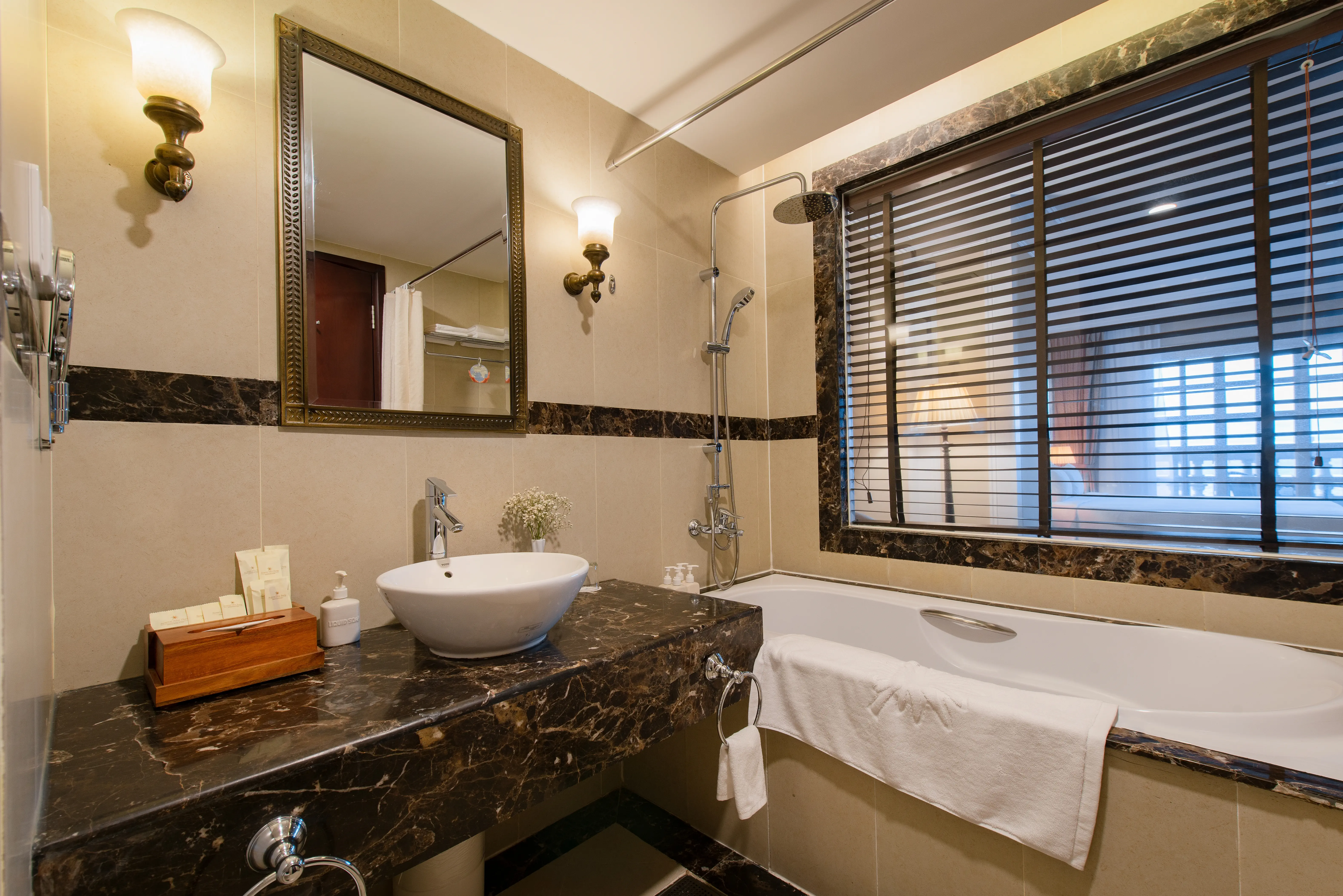 Sunrise Beach Resort - zdjęcie 56