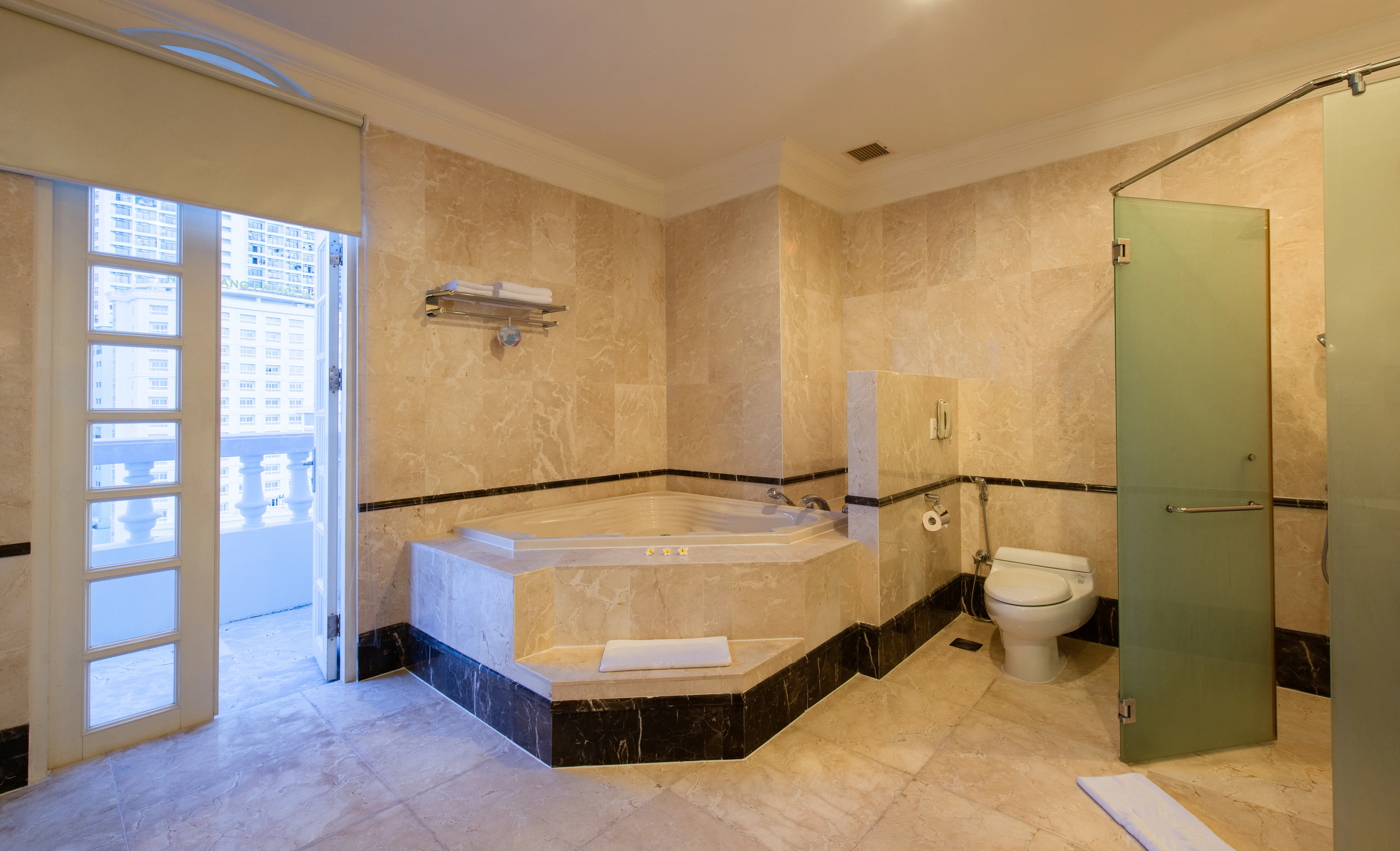 Sunrise Beach Resort - zdjęcie 26