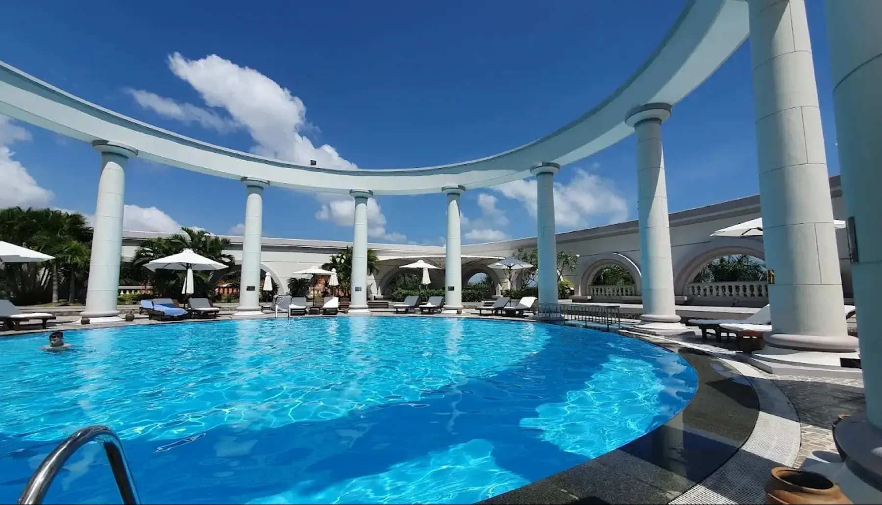 Sunrise Beach Resort - zdjęcie 9