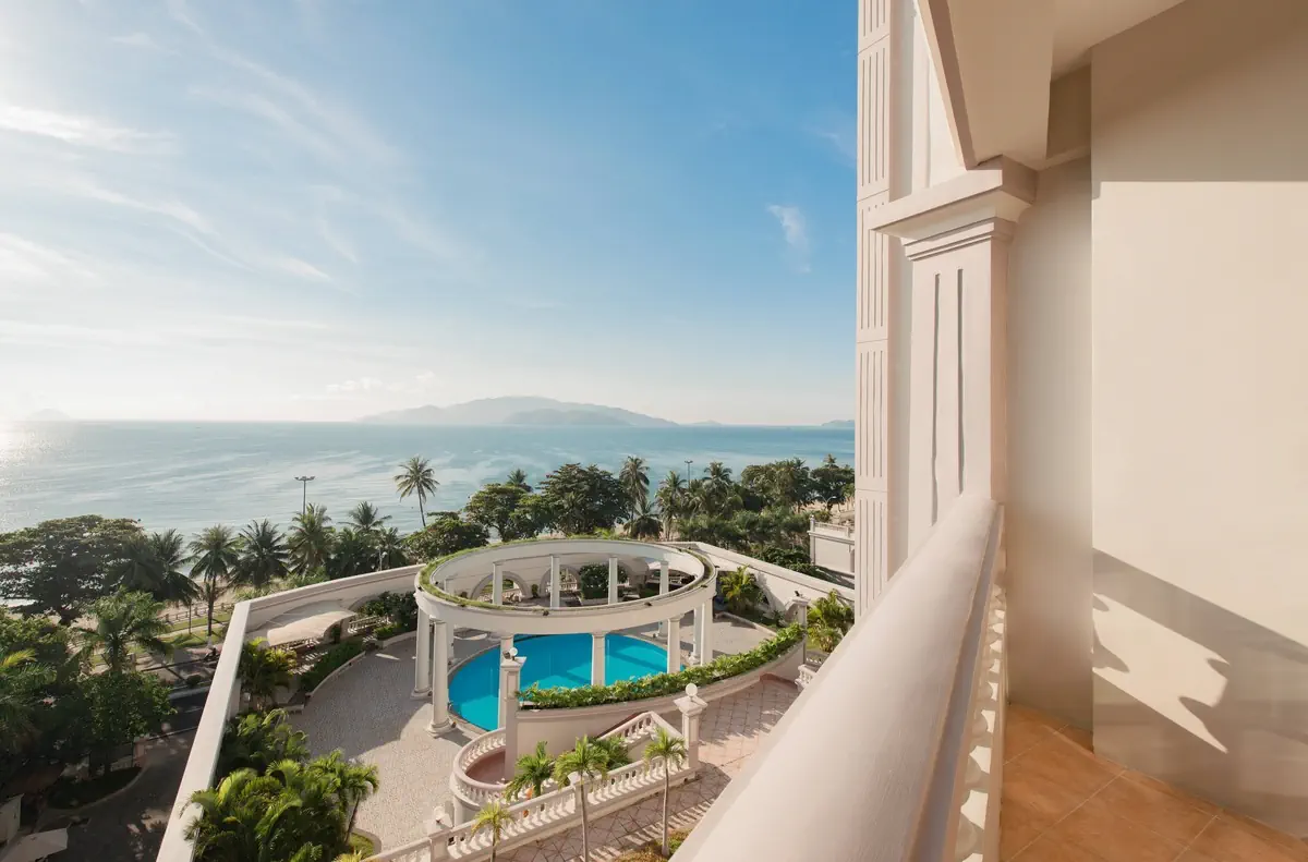 Sunrise Beach Resort - zdjęcie 33