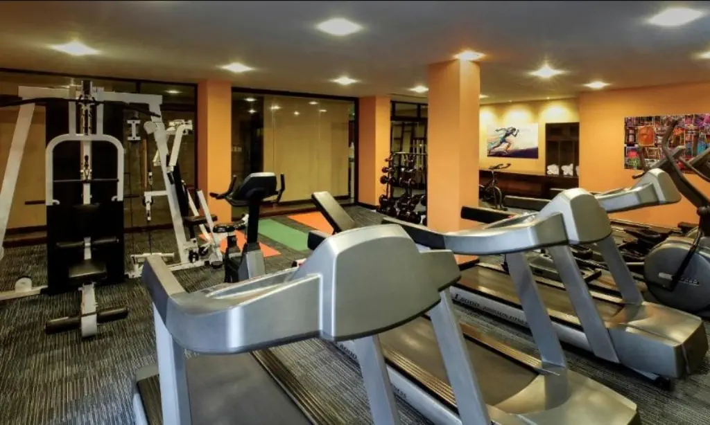 Sunrise Beach Resort - zdjęcie 104